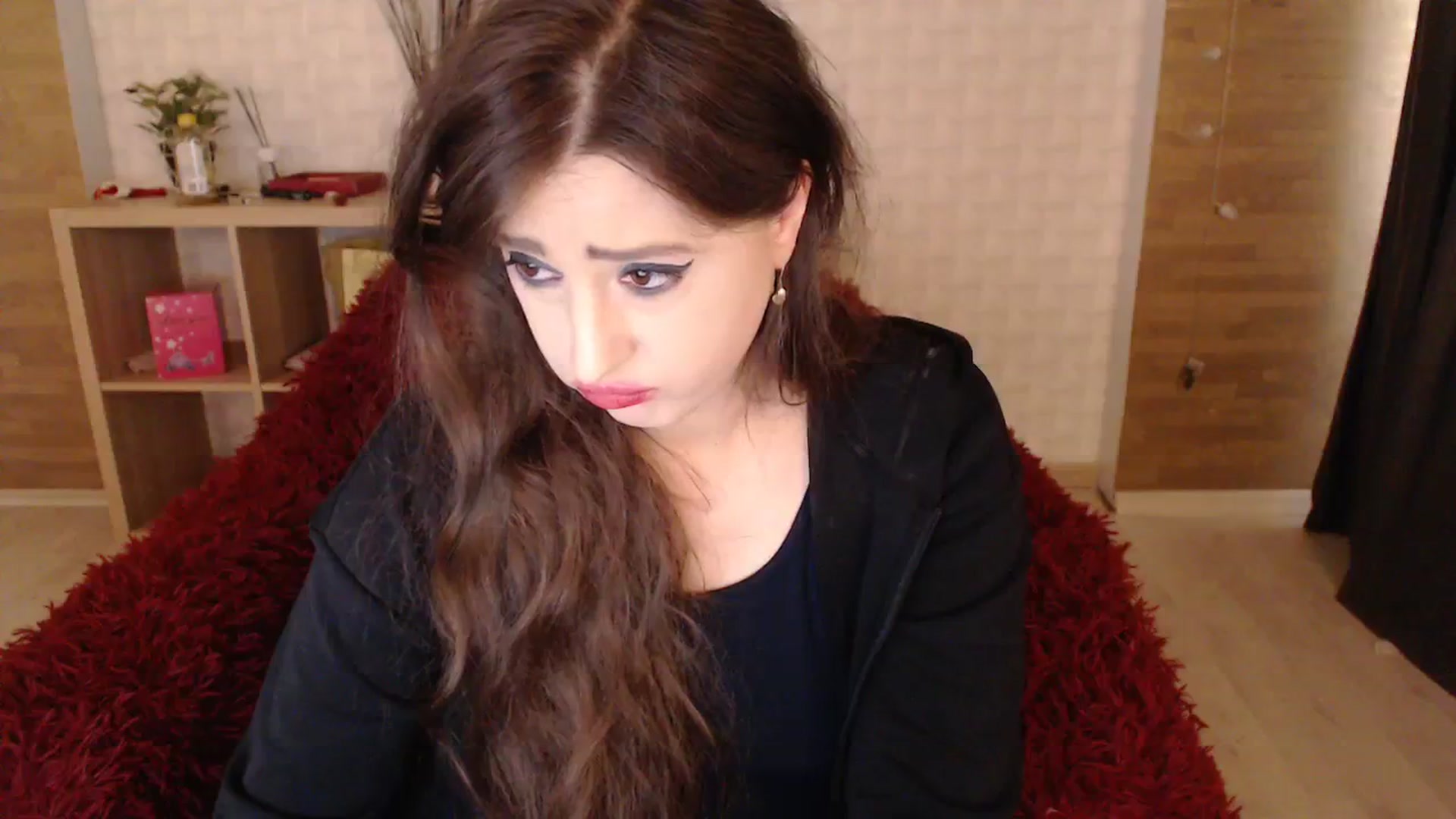 Gallery image thumbnail from HotRebbecca's myfreecams stream on, 10/08/2023, 07:21 image 12 of 20