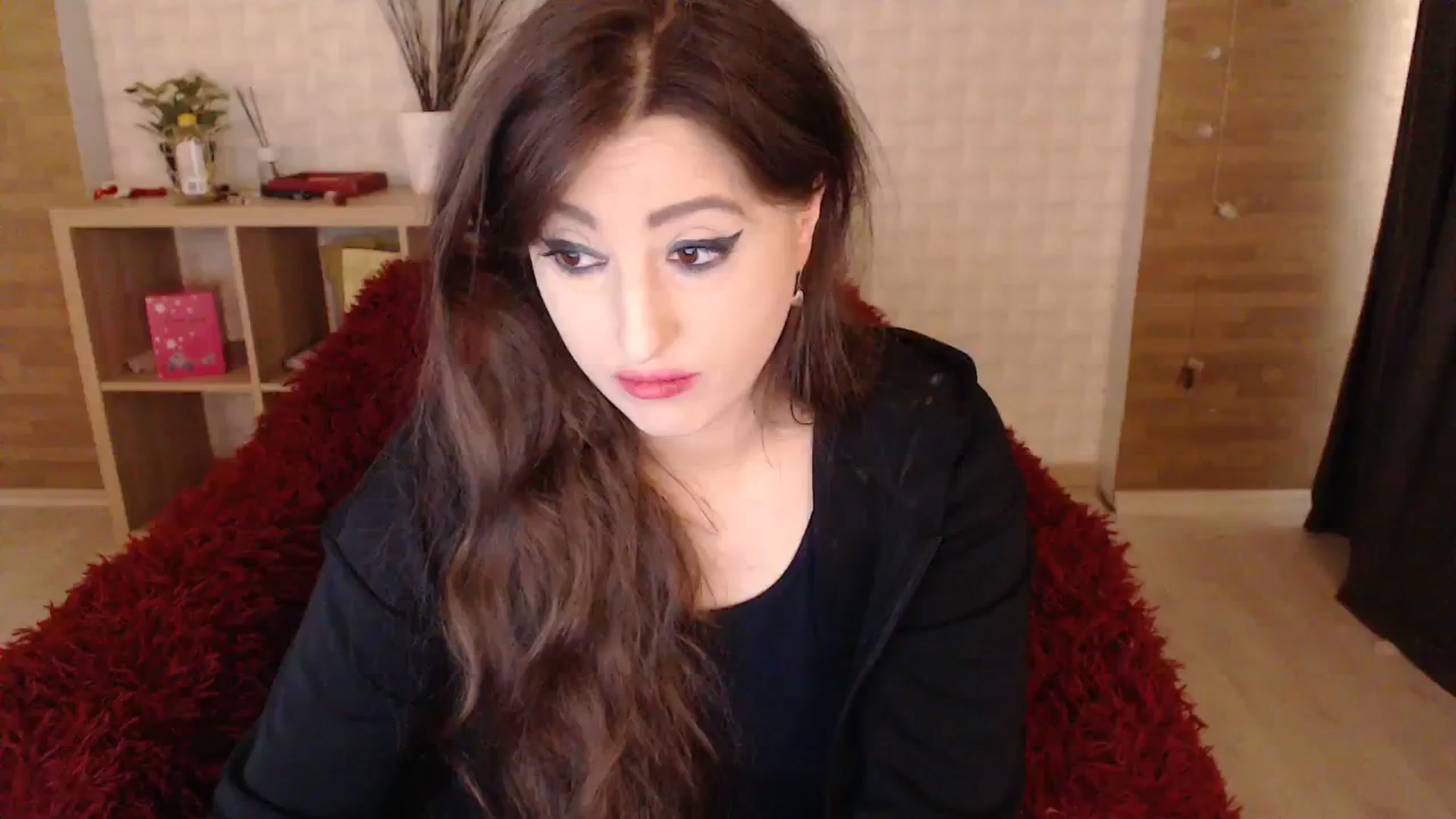 Gallery image thumbnail from HotRebbecca's myfreecams stream on, 10/08/2023, 07:21 image 18 of 20