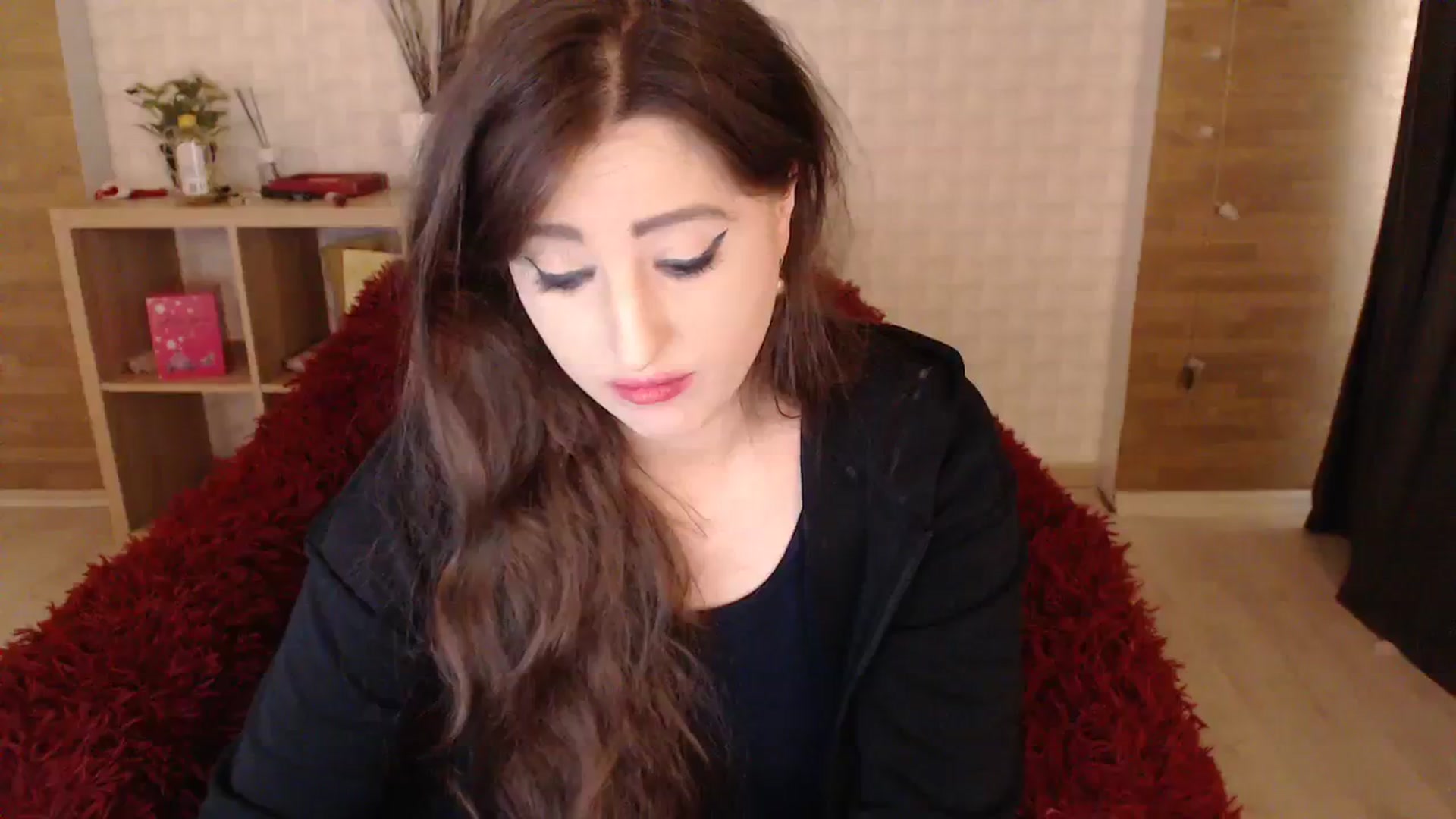Gallery image thumbnail from HotRebbecca's myfreecams stream on, 10/08/2023, 07:21 image 17 of 20