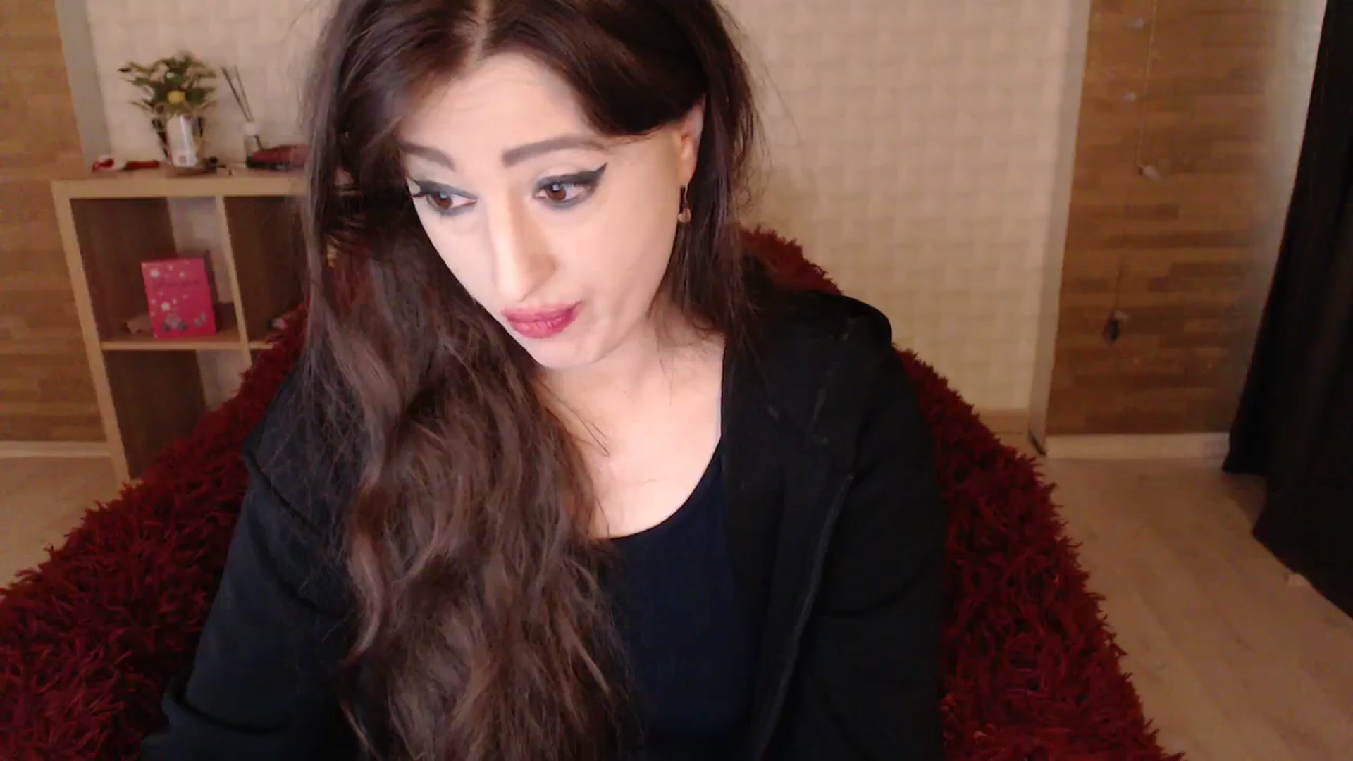 Gallery image thumbnail from HotRebbecca's myfreecams stream on, 10/08/2023, 07:21 image 6 of 20