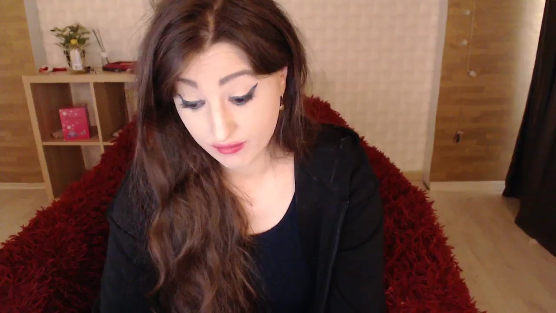 Gallery image thumbnail from HotRebbecca's myfreecams stream on, 10/08/2023, 07:21 image 8 of 20