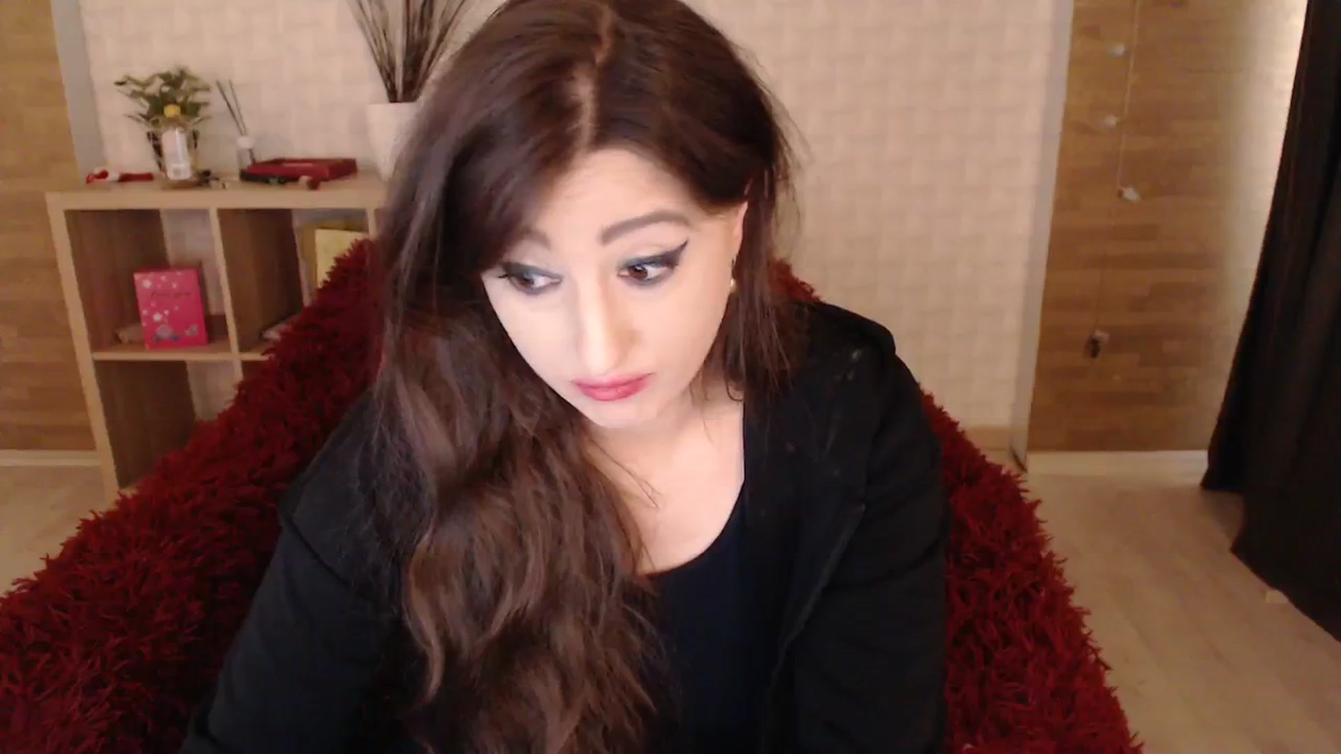 Gallery image thumbnail from HotRebbecca's myfreecams stream on, 10/08/2023, 07:21 image 20 of 20