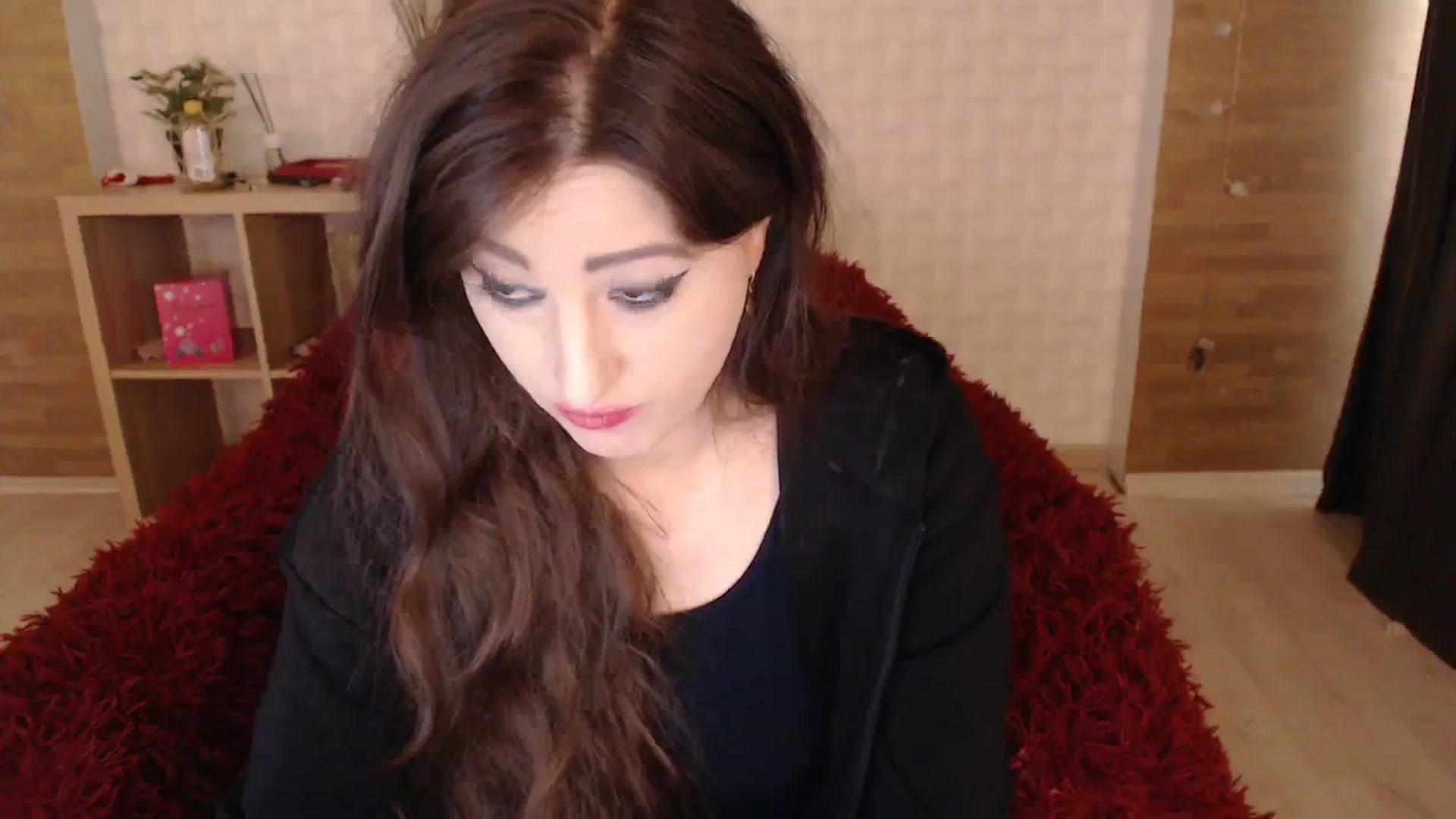 Gallery image thumbnail from HotRebbecca's myfreecams stream on, 10/08/2023, 07:21 image 7 of 20