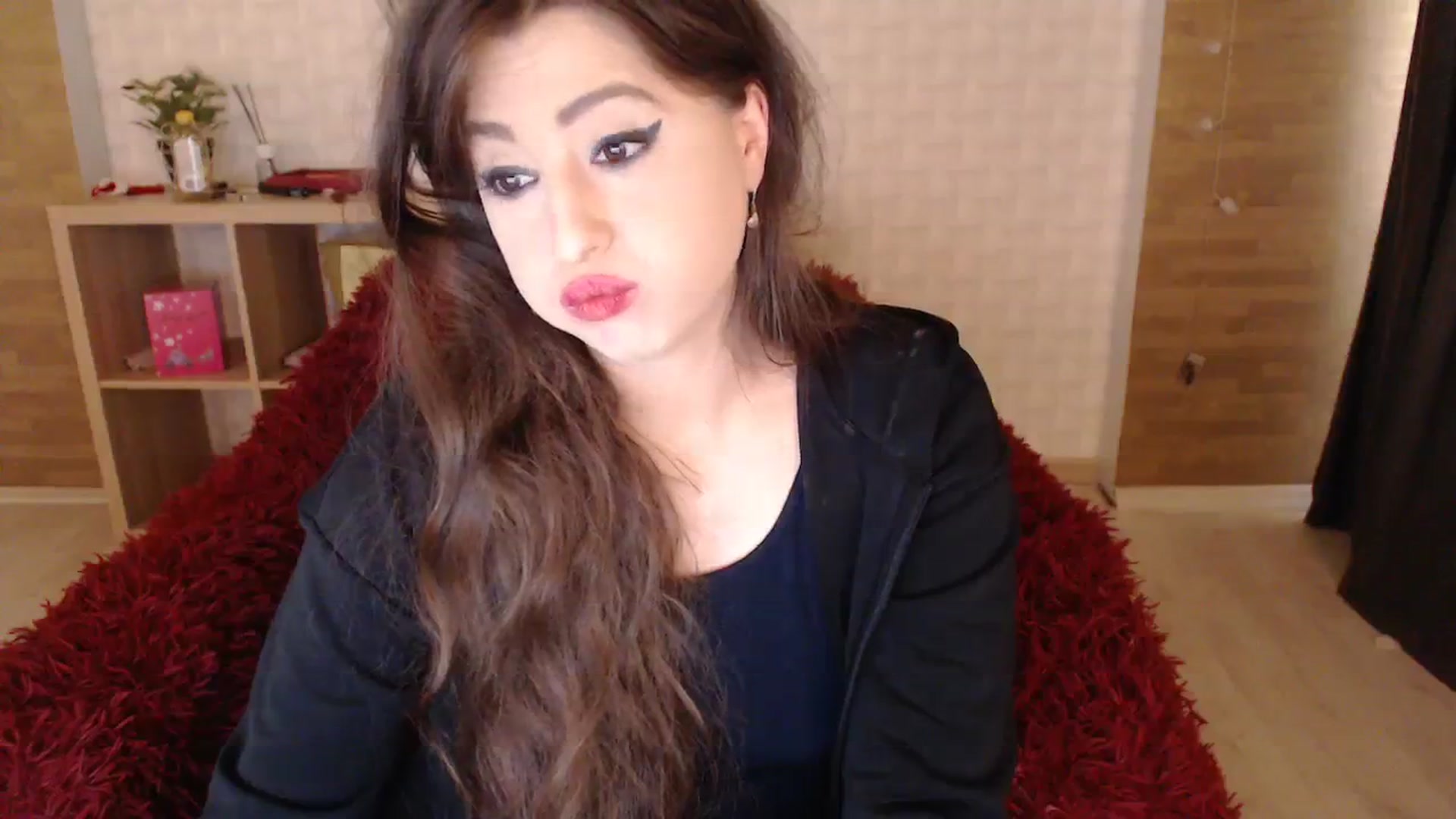 Gallery image thumbnail from HotRebbecca's myfreecams stream on, 10/08/2023, 07:21 image 11 of 20