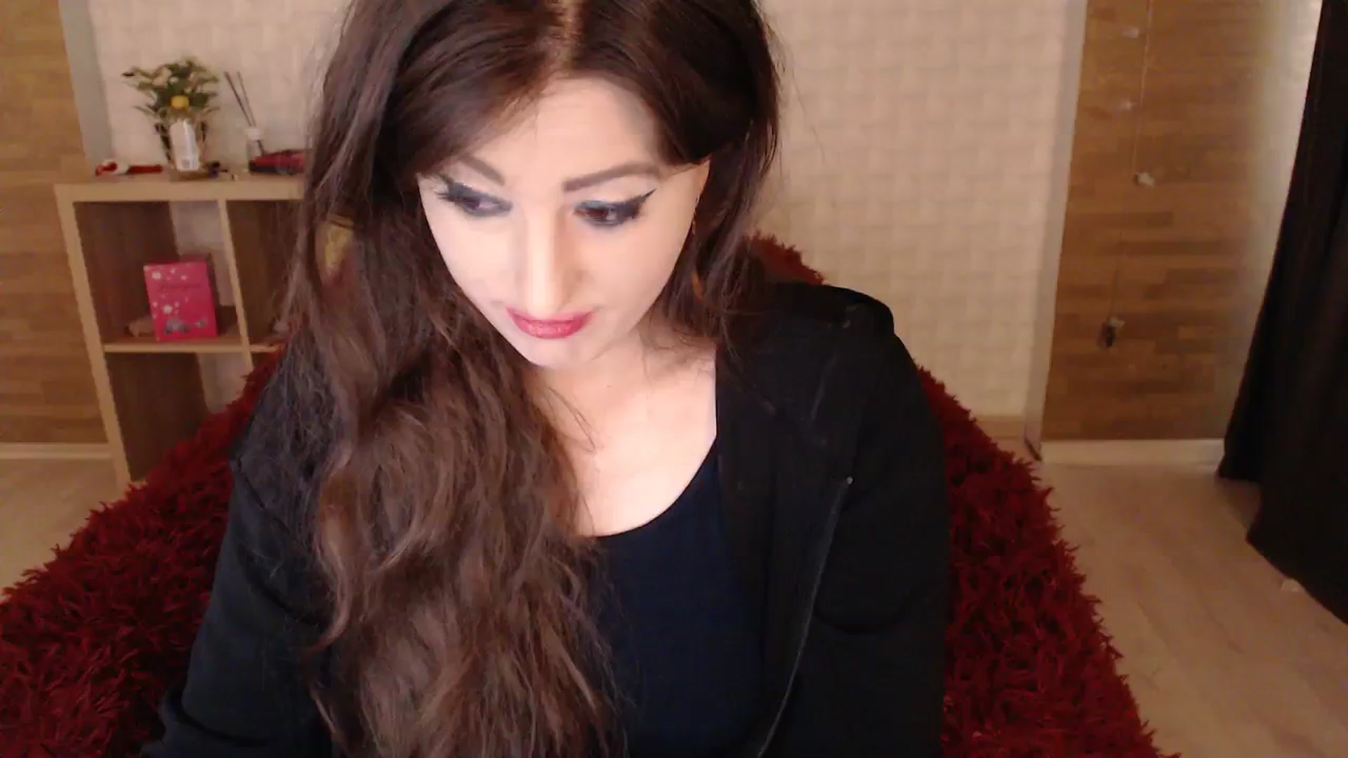 Gallery image thumbnail from HotRebbecca's myfreecams stream on, 10/08/2023, 07:21 image 2 of 20