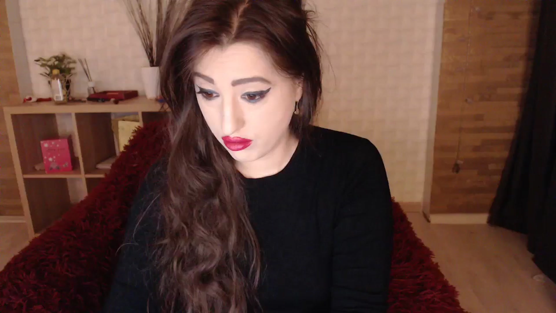 Gallery image thumbnail from HotRebbecca's myfreecams stream on, 10/11/2023, 03:39 image 10 of 20