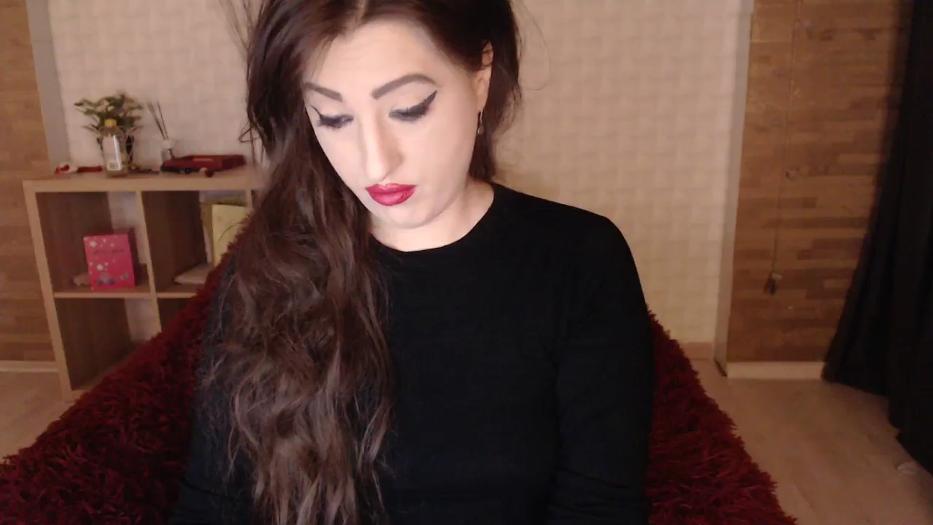 Gallery image thumbnail from HotRebbecca's myfreecams stream on, 10/11/2023, 03:39 image 5 of 20