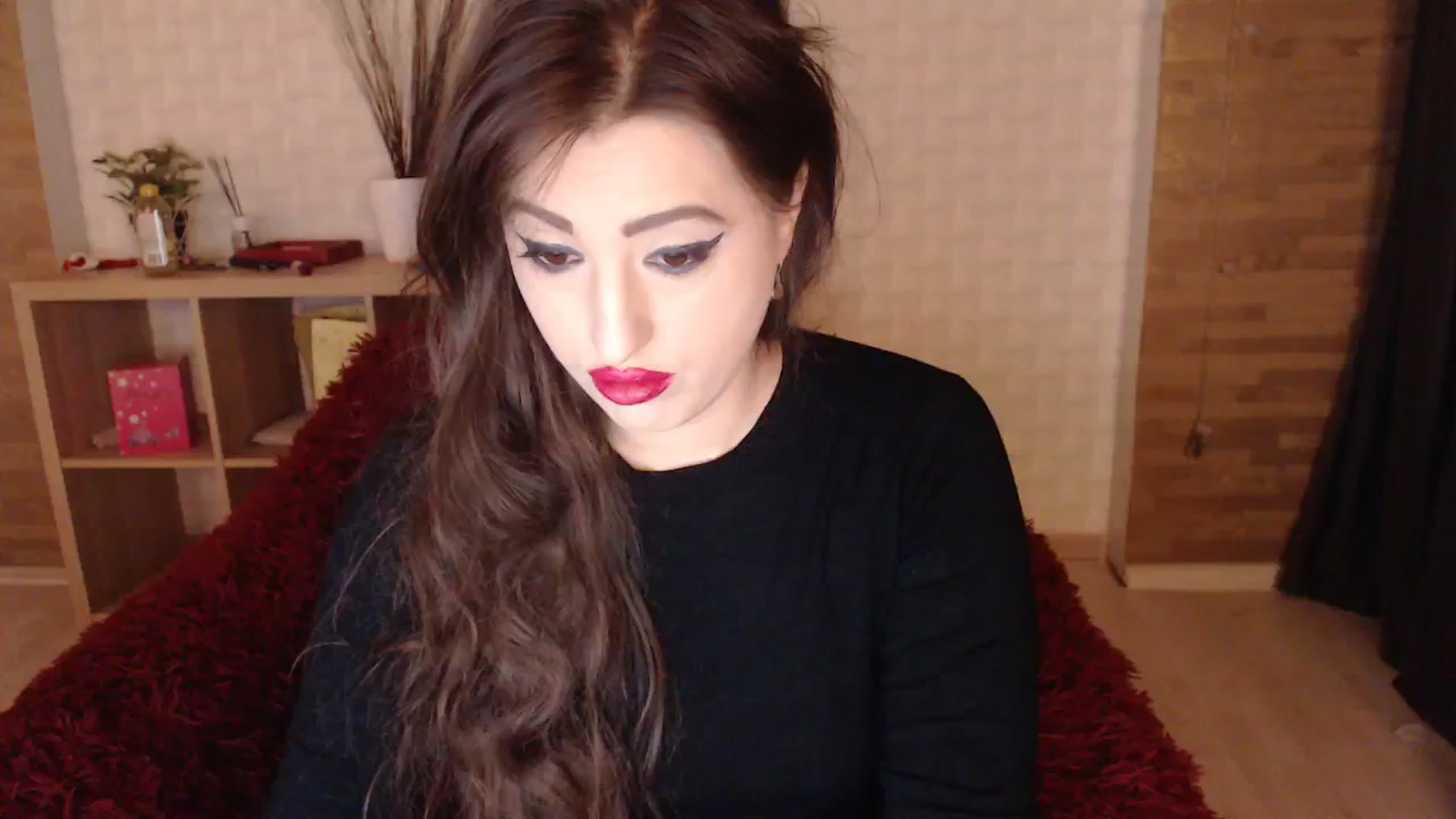 Gallery image thumbnail from HotRebbecca's myfreecams stream on, 10/11/2023, 03:39 image 8 of 20