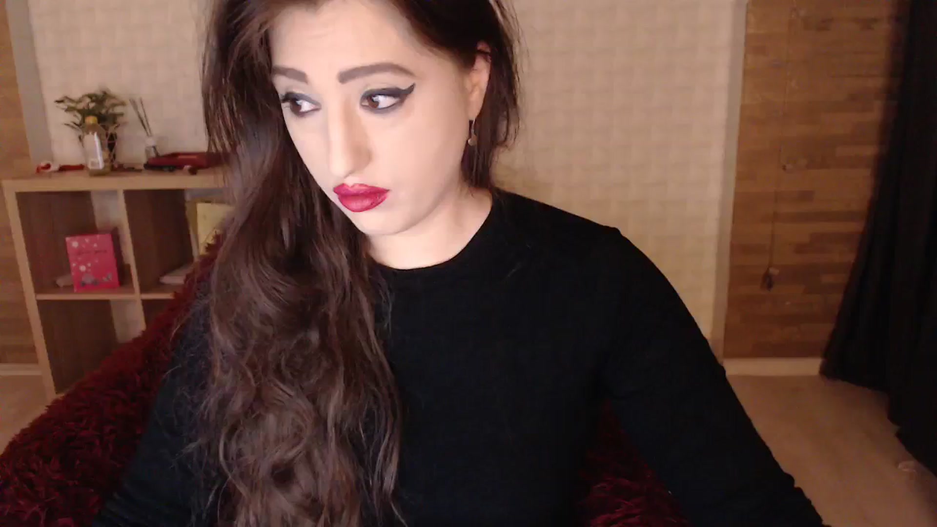 Gallery image thumbnail from HotRebbecca's myfreecams stream on, 10/11/2023, 03:39 image 18 of 20