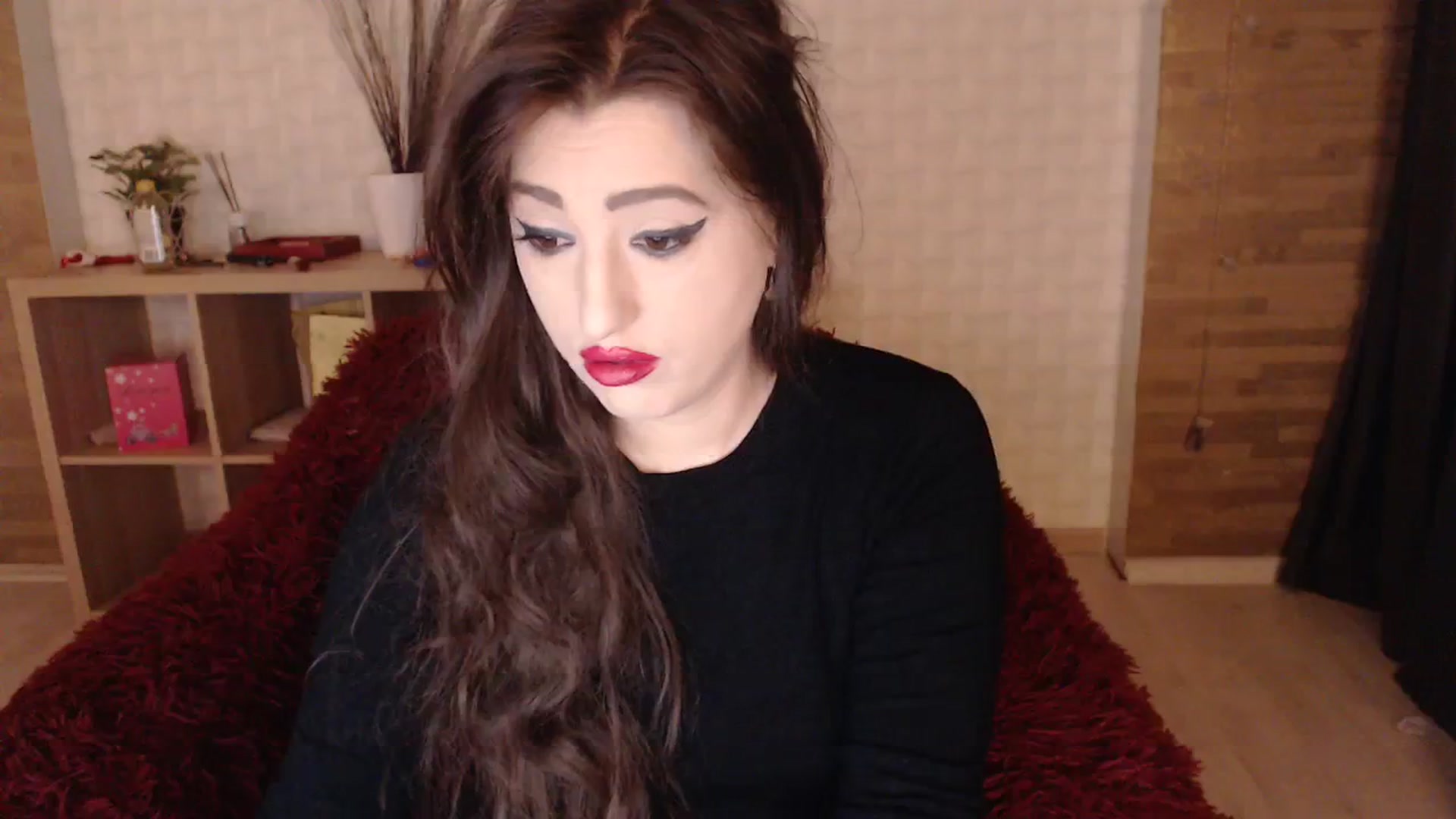 Gallery image thumbnail from HotRebbecca's myfreecams stream on, 10/11/2023, 03:39 image 13 of 20