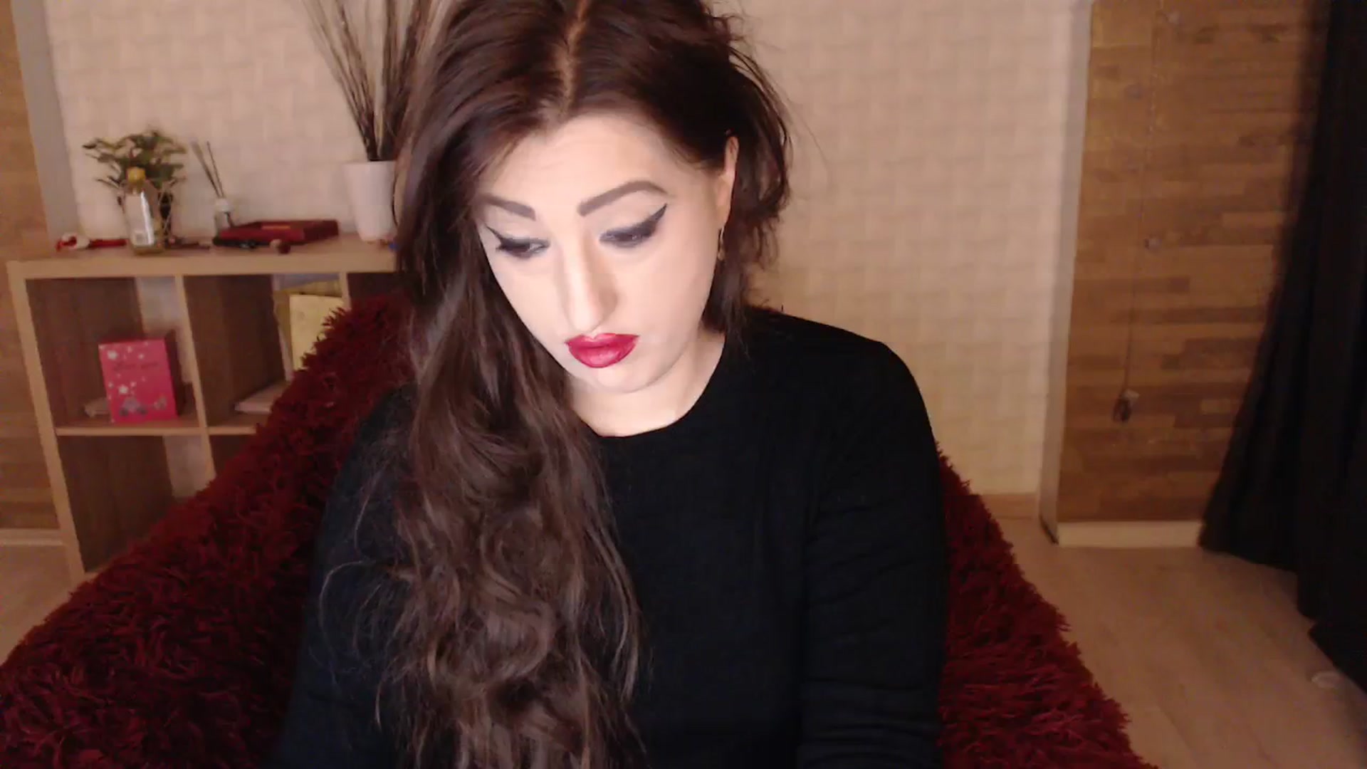 Gallery image thumbnail from HotRebbecca's myfreecams stream on, 10/11/2023, 03:39 image 15 of 20