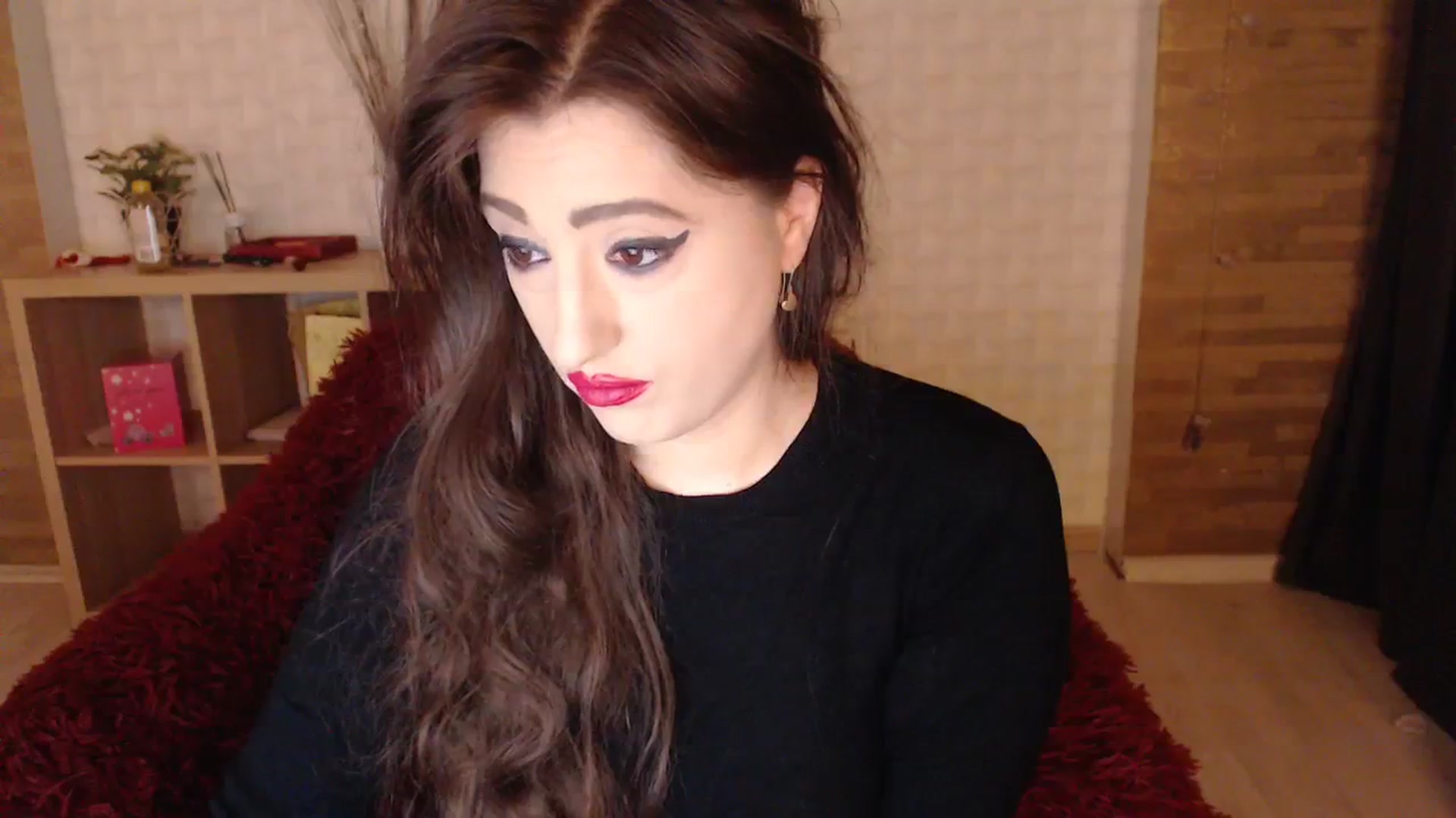 Gallery image thumbnail from HotRebbecca's myfreecams stream on, 10/11/2023, 03:39 image 17 of 20