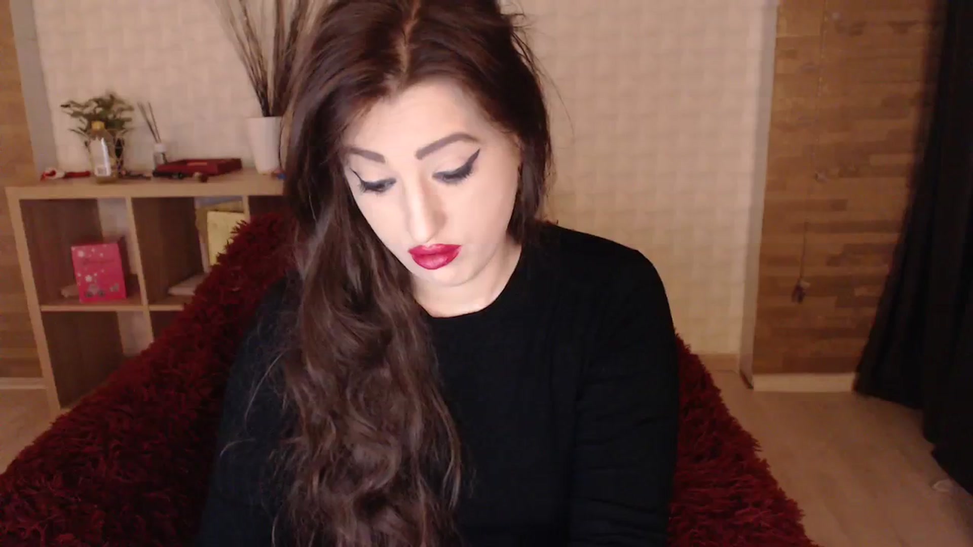 Gallery image thumbnail from HotRebbecca's myfreecams stream on, 10/11/2023, 03:39 image 12 of 20