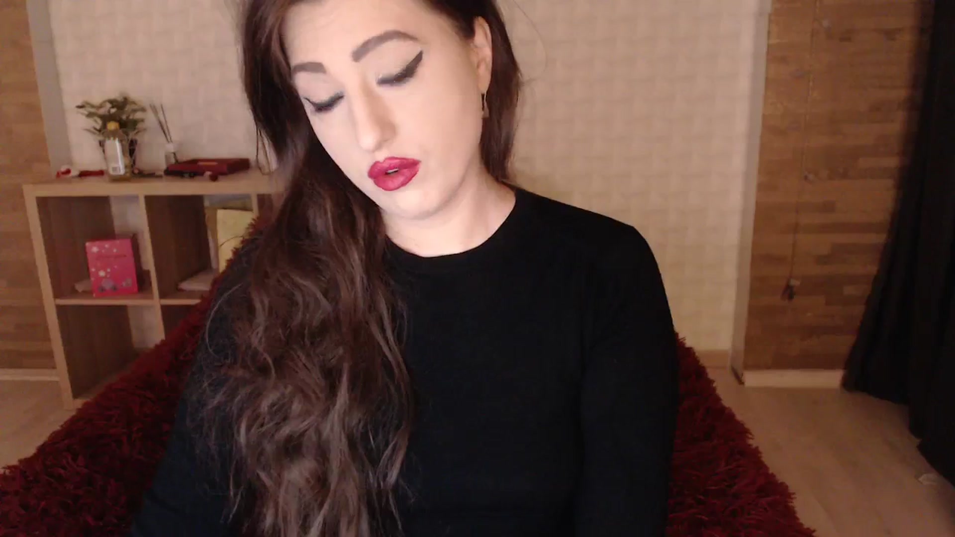 Gallery image thumbnail from HotRebbecca's myfreecams stream on, 10/11/2023, 03:39 image 2 of 20