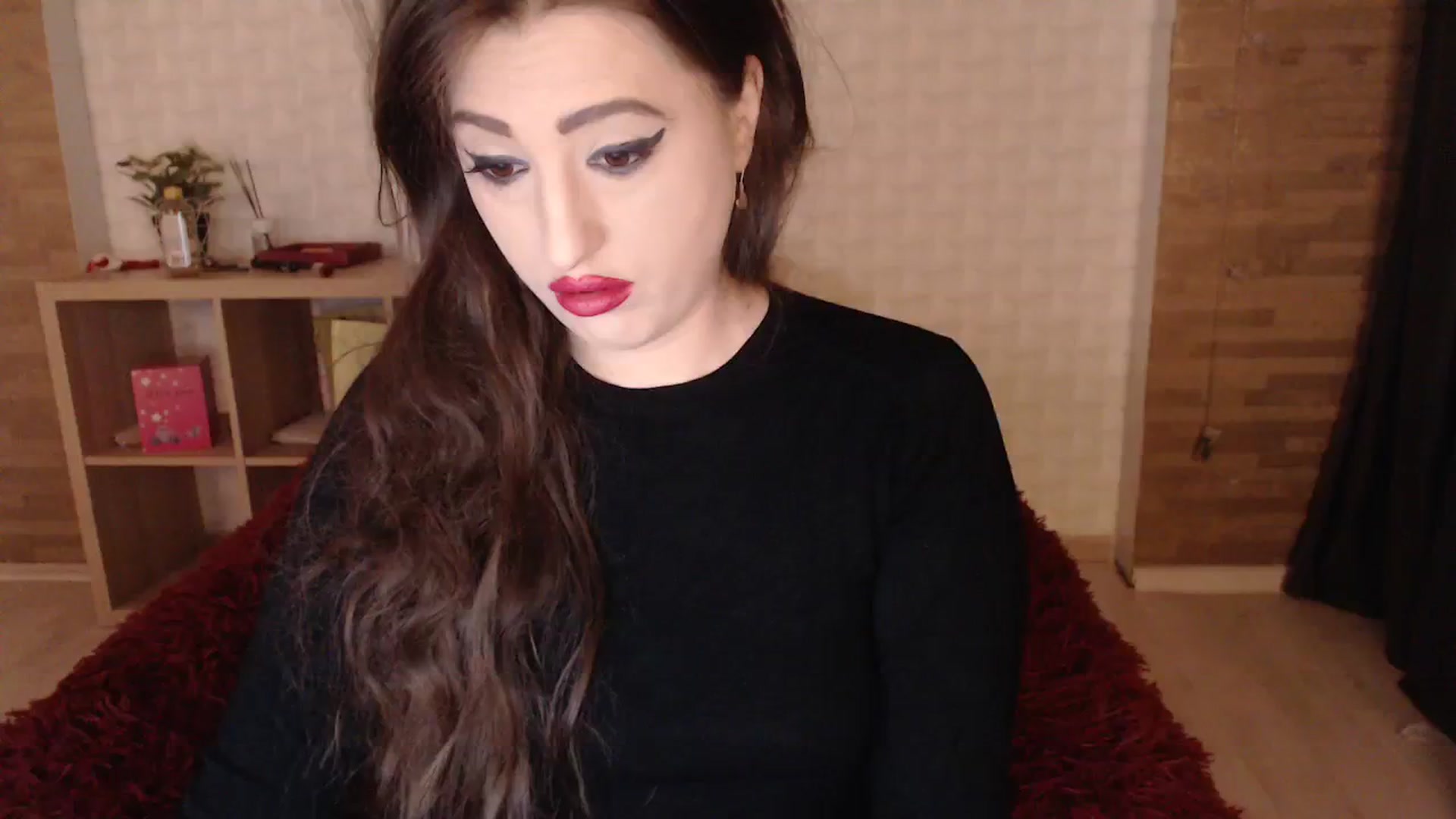 Gallery image thumbnail from HotRebbecca's myfreecams stream on, 10/11/2023, 03:39 image 1 of 20