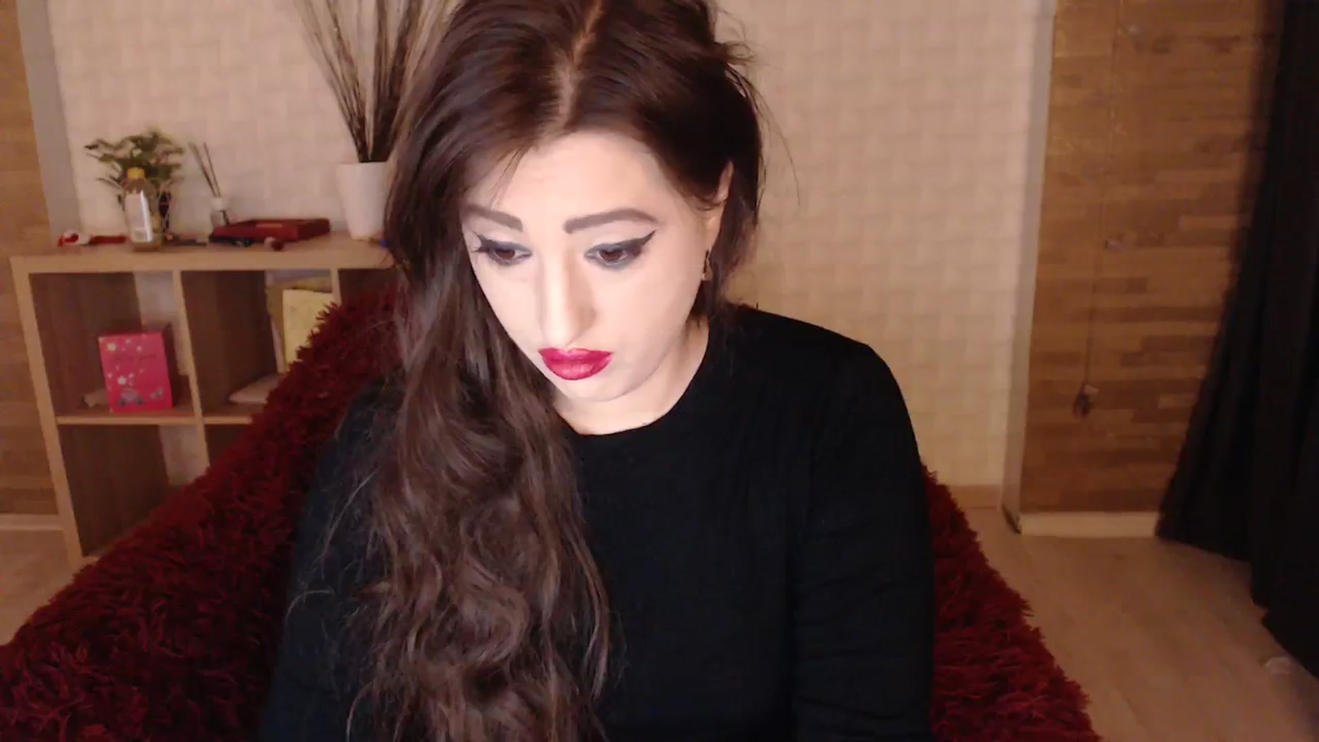 Gallery image thumbnail from HotRebbecca's myfreecams stream on, 10/11/2023, 03:39 image 9 of 20