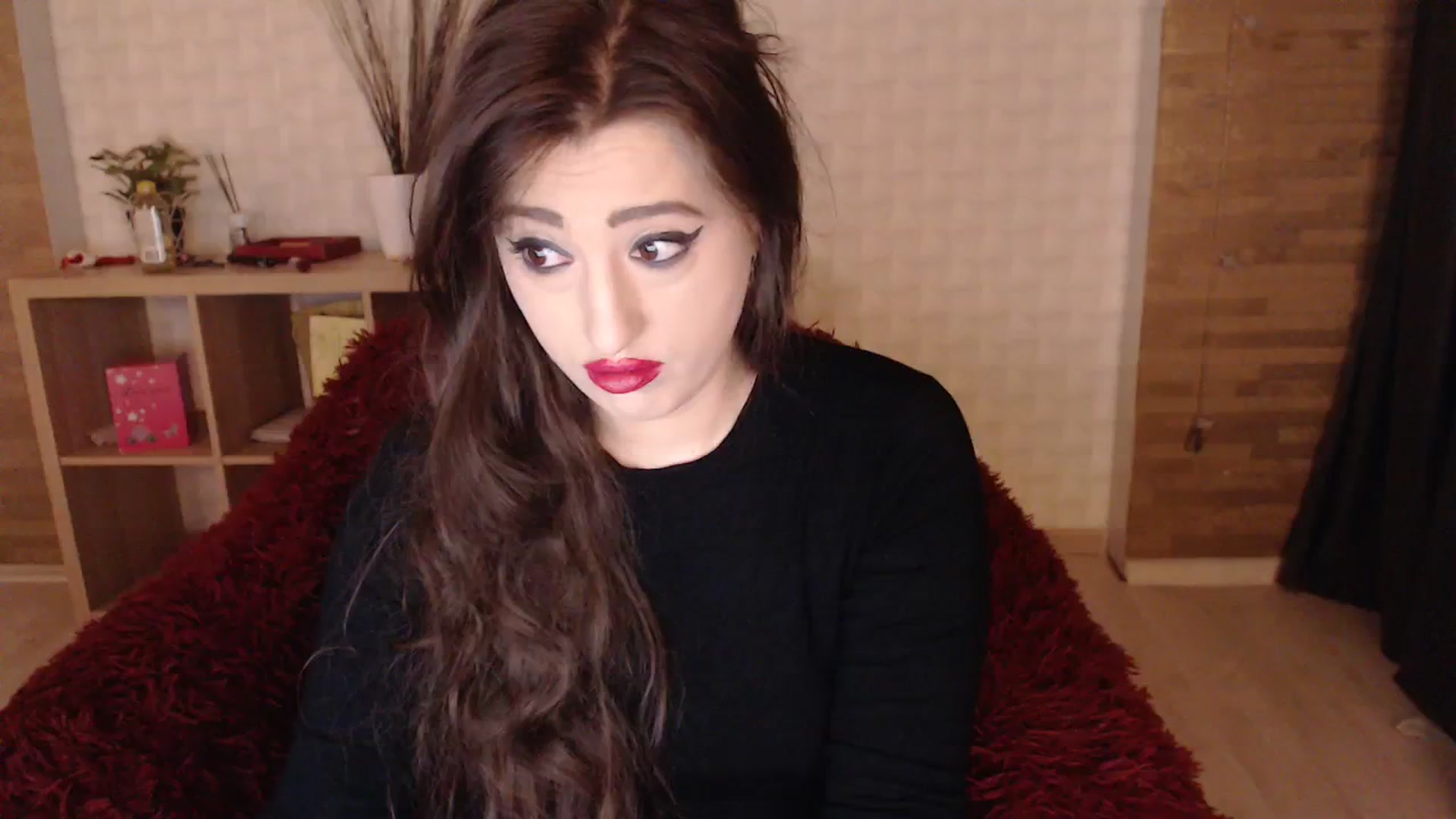 Gallery image thumbnail from HotRebbecca's myfreecams stream on, 10/11/2023, 03:39 image 14 of 20