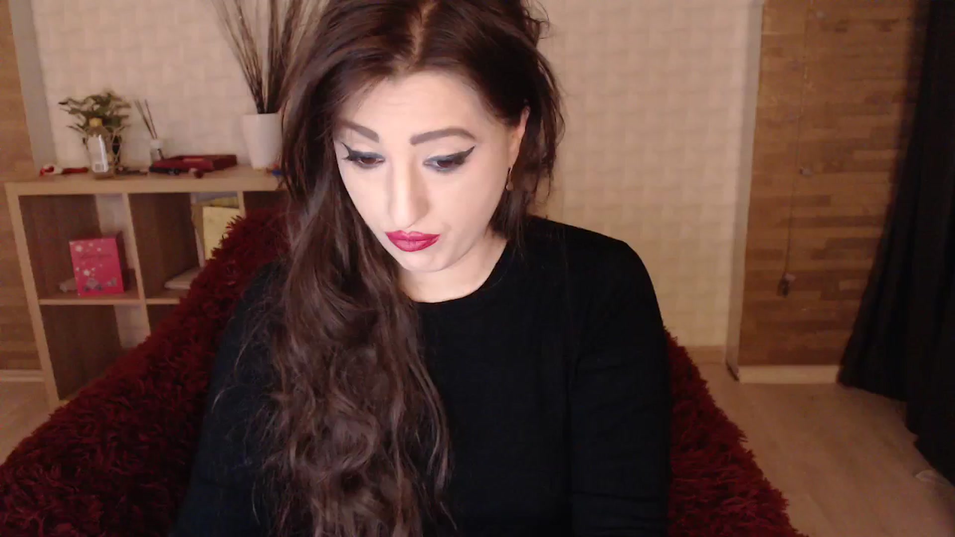 Gallery image thumbnail from HotRebbecca's myfreecams stream on, 10/11/2023, 03:39 image 16 of 20
