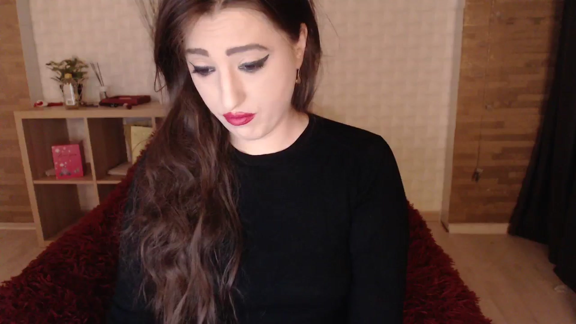 Gallery image thumbnail from HotRebbecca's myfreecams stream on, 10/11/2023, 03:39 image 3 of 20
