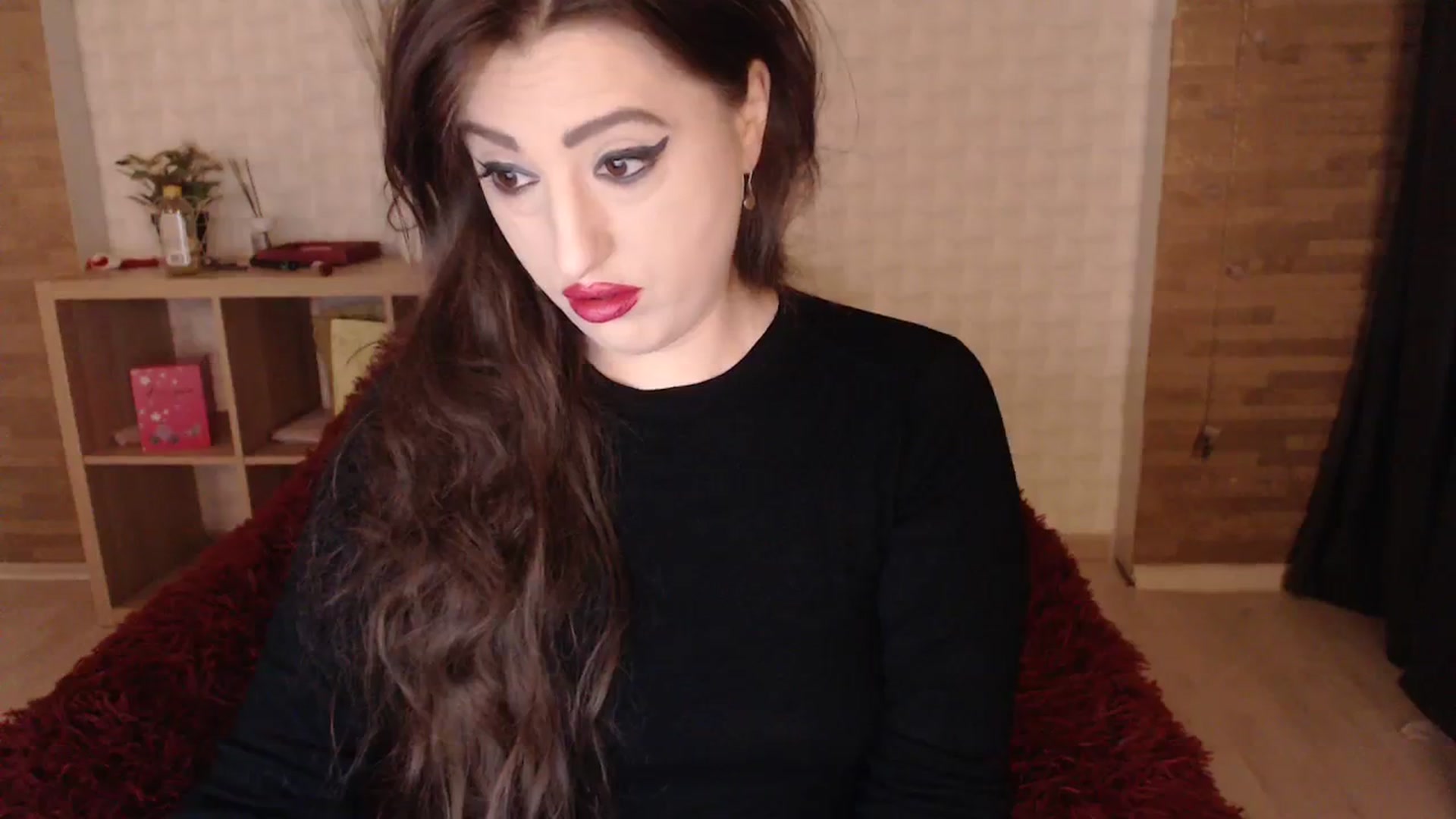Gallery image thumbnail from HotRebbecca's myfreecams stream on, 10/11/2023, 03:39 image 4 of 20