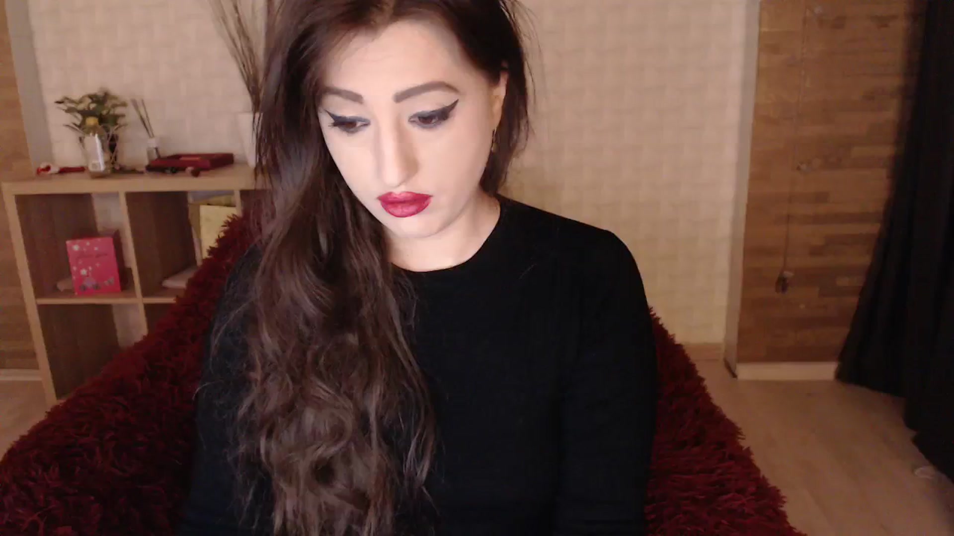 Gallery image thumbnail from HotRebbecca's myfreecams stream on, 10/11/2023, 03:39 image 19 of 20