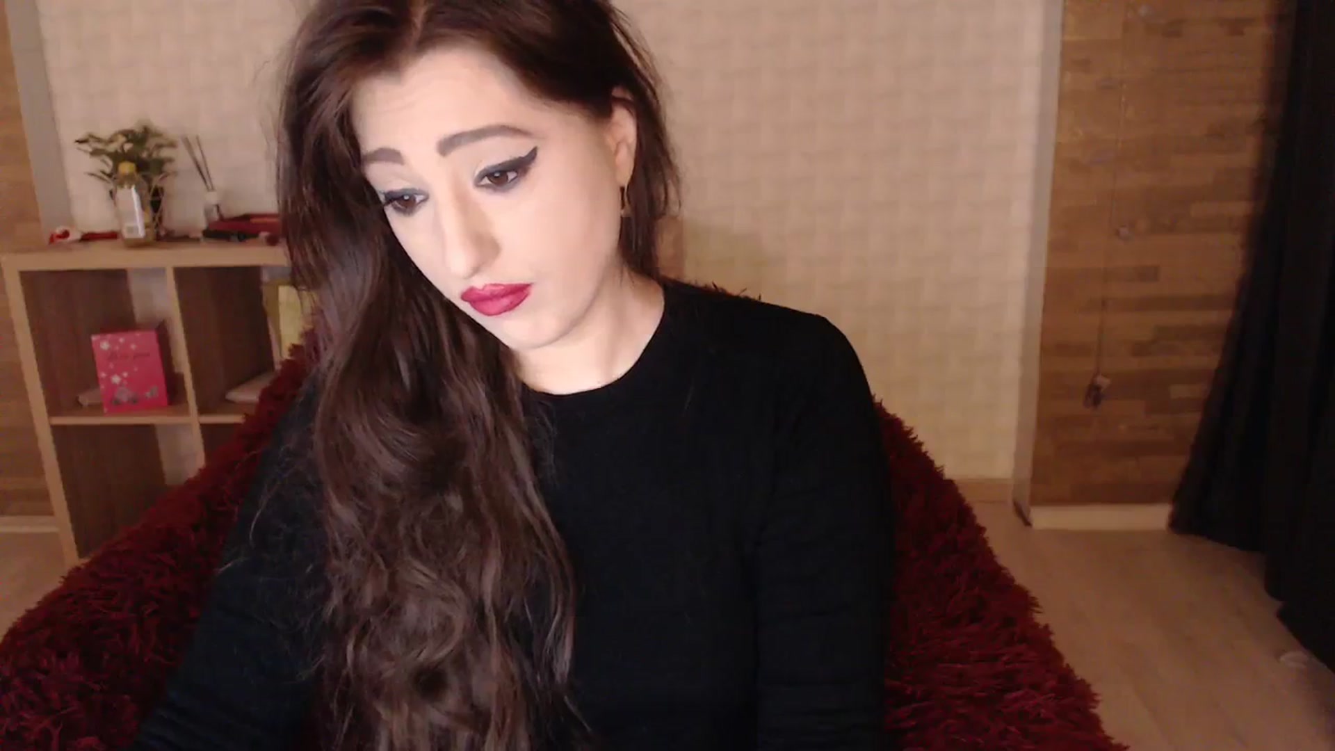 Gallery image thumbnail from HotRebbecca's myfreecams stream on, 10/11/2023, 03:39 image 20 of 20