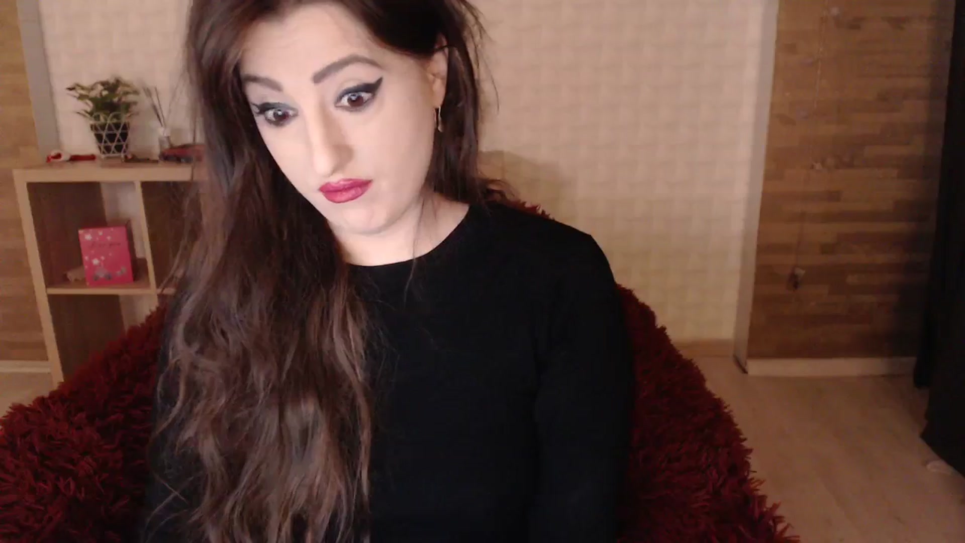 Gallery image thumbnail from HotRebbecca's myfreecams stream on, 10/12/2023, 05:05 image 15 of 20