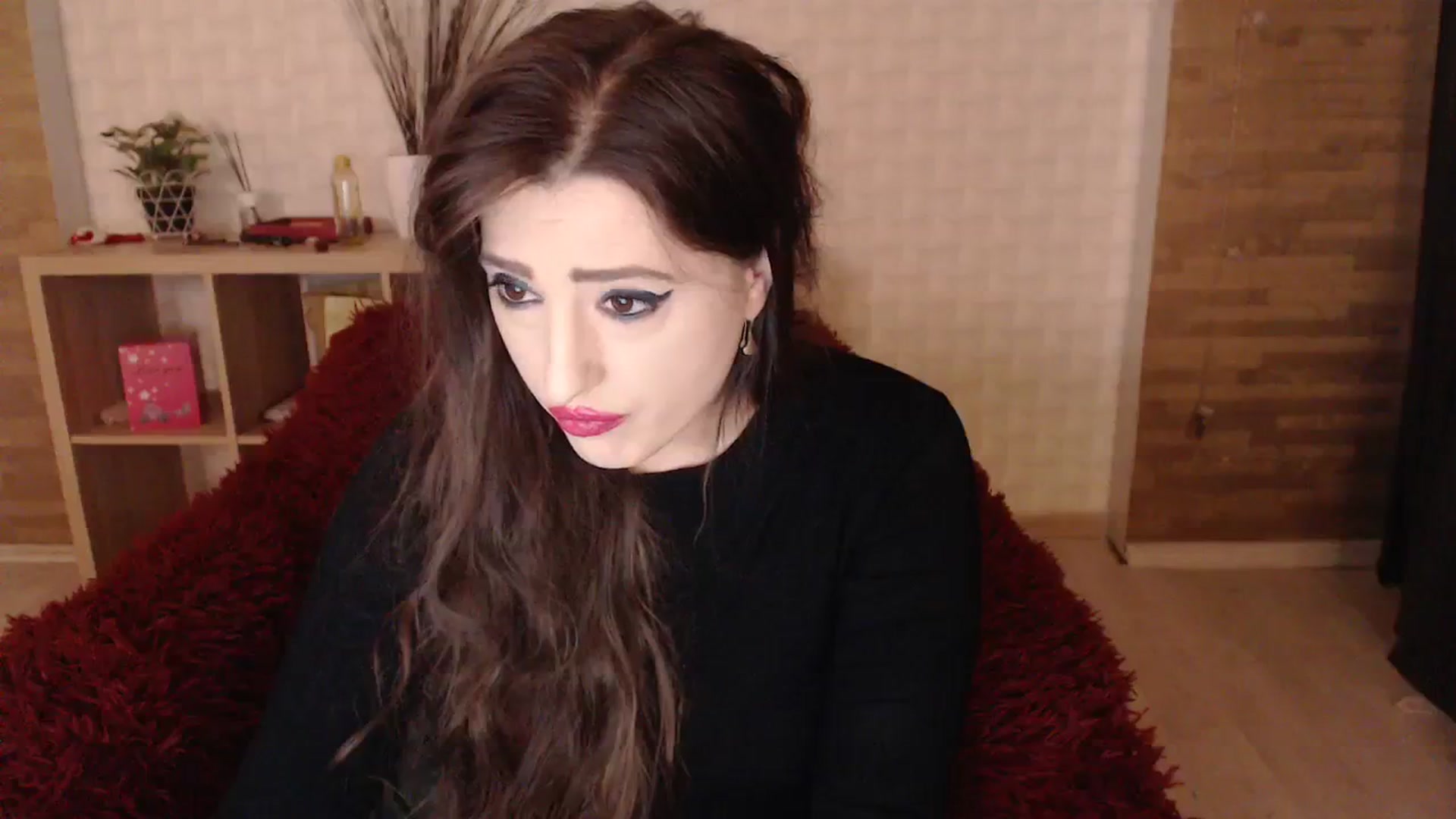 Gallery image thumbnail from HotRebbecca's myfreecams stream on, 10/12/2023, 05:05 image 7 of 20