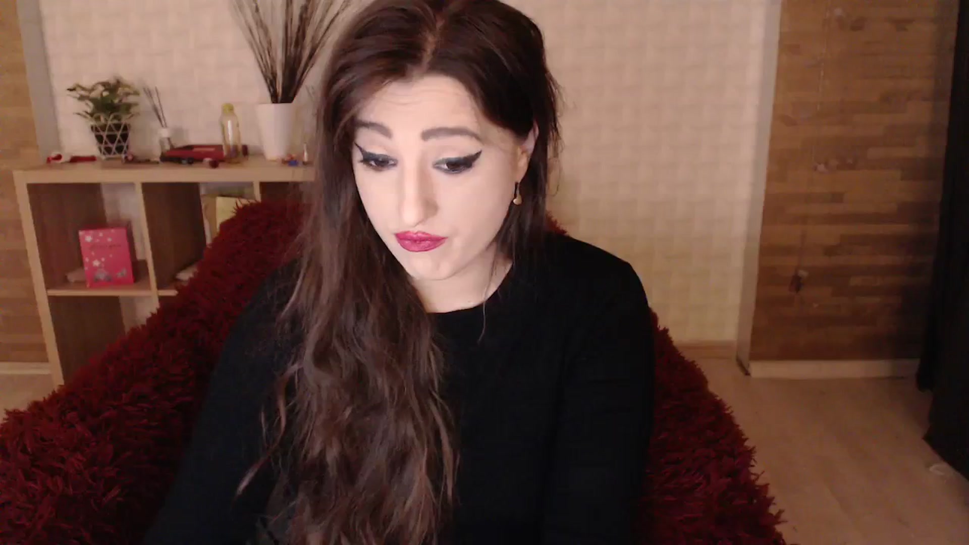 Gallery image thumbnail from HotRebbecca's myfreecams stream on, 10/12/2023, 05:05 image 8 of 20