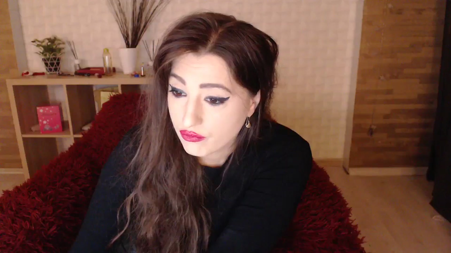 Gallery image thumbnail from HotRebbecca's myfreecams stream on, 10/12/2023, 05:05 image 3 of 20