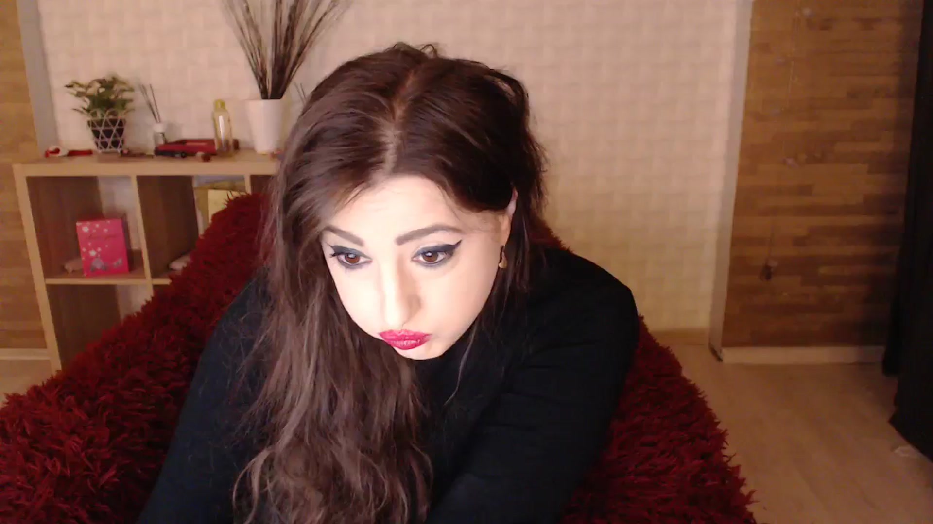 Gallery image thumbnail from HotRebbecca's myfreecams stream on, 10/12/2023, 05:05 image 2 of 20
