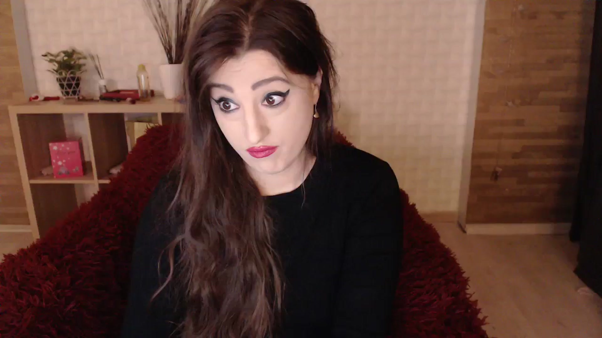 Gallery image thumbnail from HotRebbecca's myfreecams stream on, 10/12/2023, 05:05 image 10 of 20