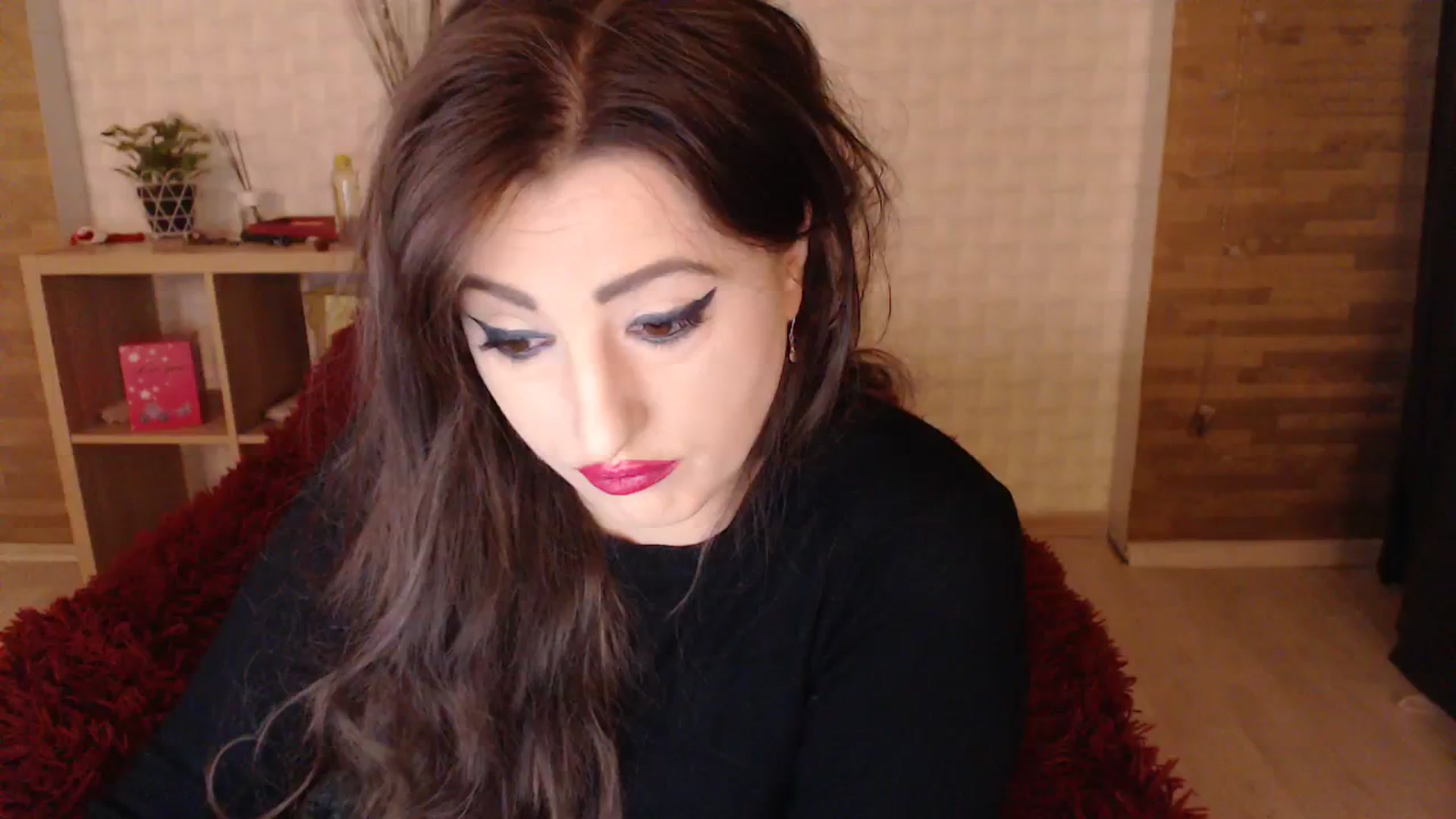 Gallery image thumbnail from HotRebbecca's myfreecams stream on, 10/12/2023, 05:05 image 19 of 20