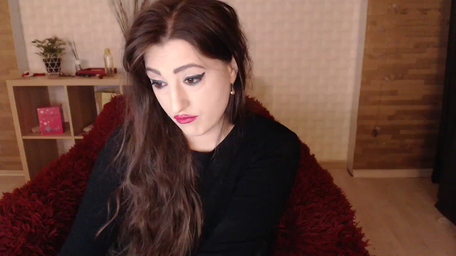 Gallery image thumbnail from HotRebbecca's myfreecams stream on, 10/12/2023, 05:05 image 1 of 20