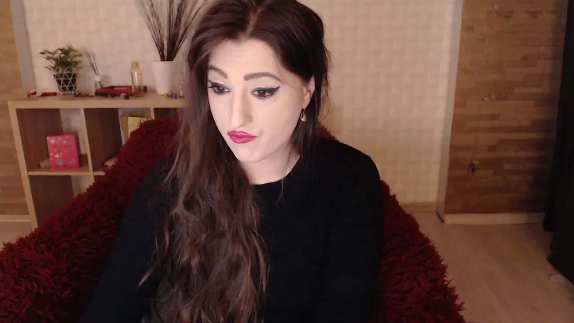 Gallery image thumbnail from HotRebbecca's myfreecams stream on, 10/12/2023, 05:05 image 12 of 20