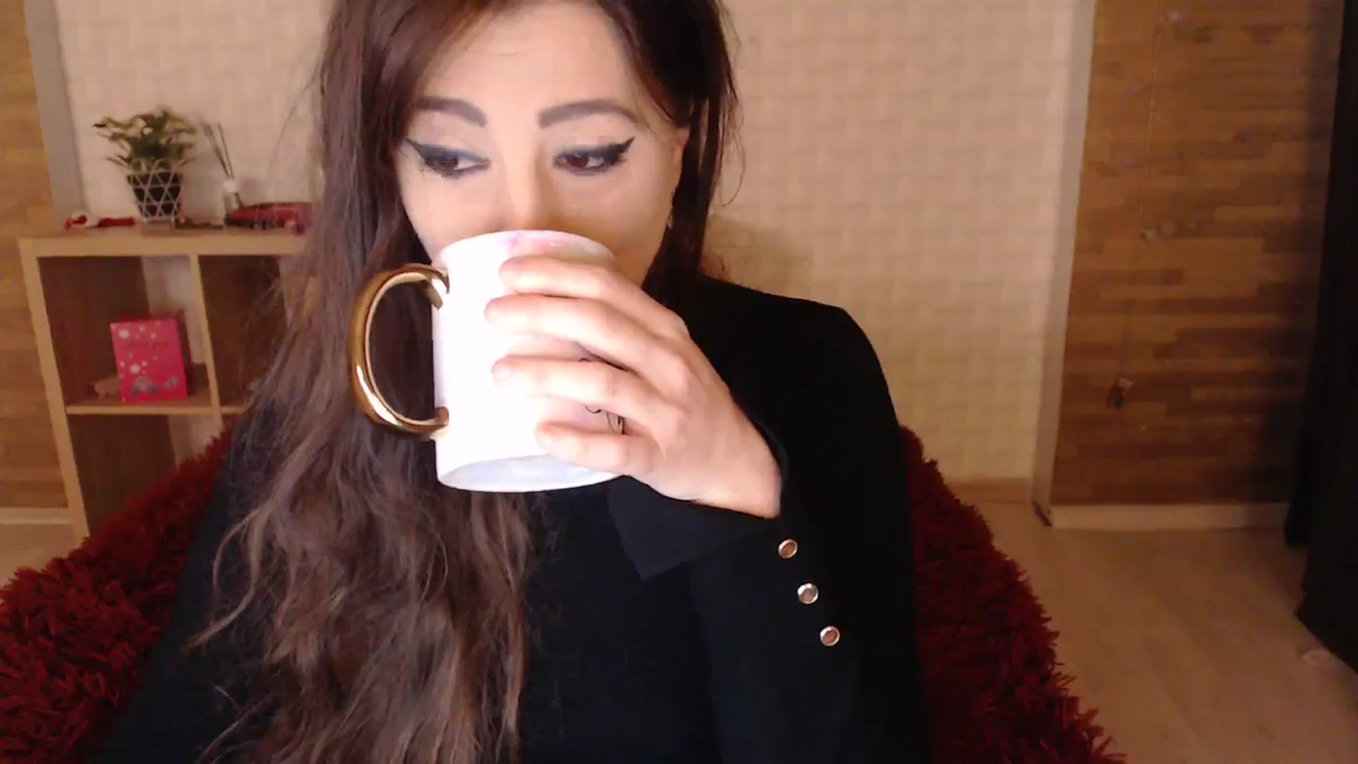 Gallery image thumbnail from HotRebbecca's myfreecams stream on, 10/12/2023, 05:05 image 14 of 20