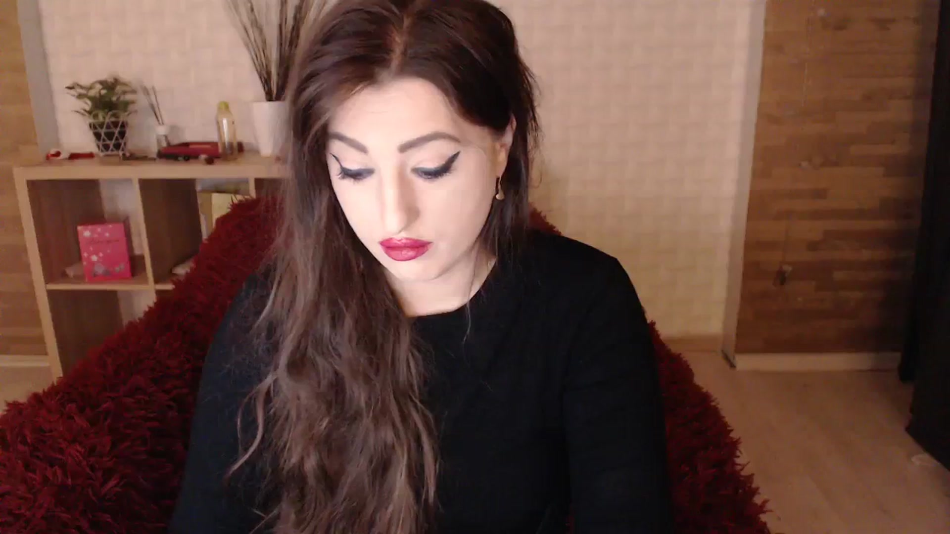 Gallery image thumbnail from HotRebbecca's myfreecams stream on, 10/12/2023, 05:05 image 5 of 20