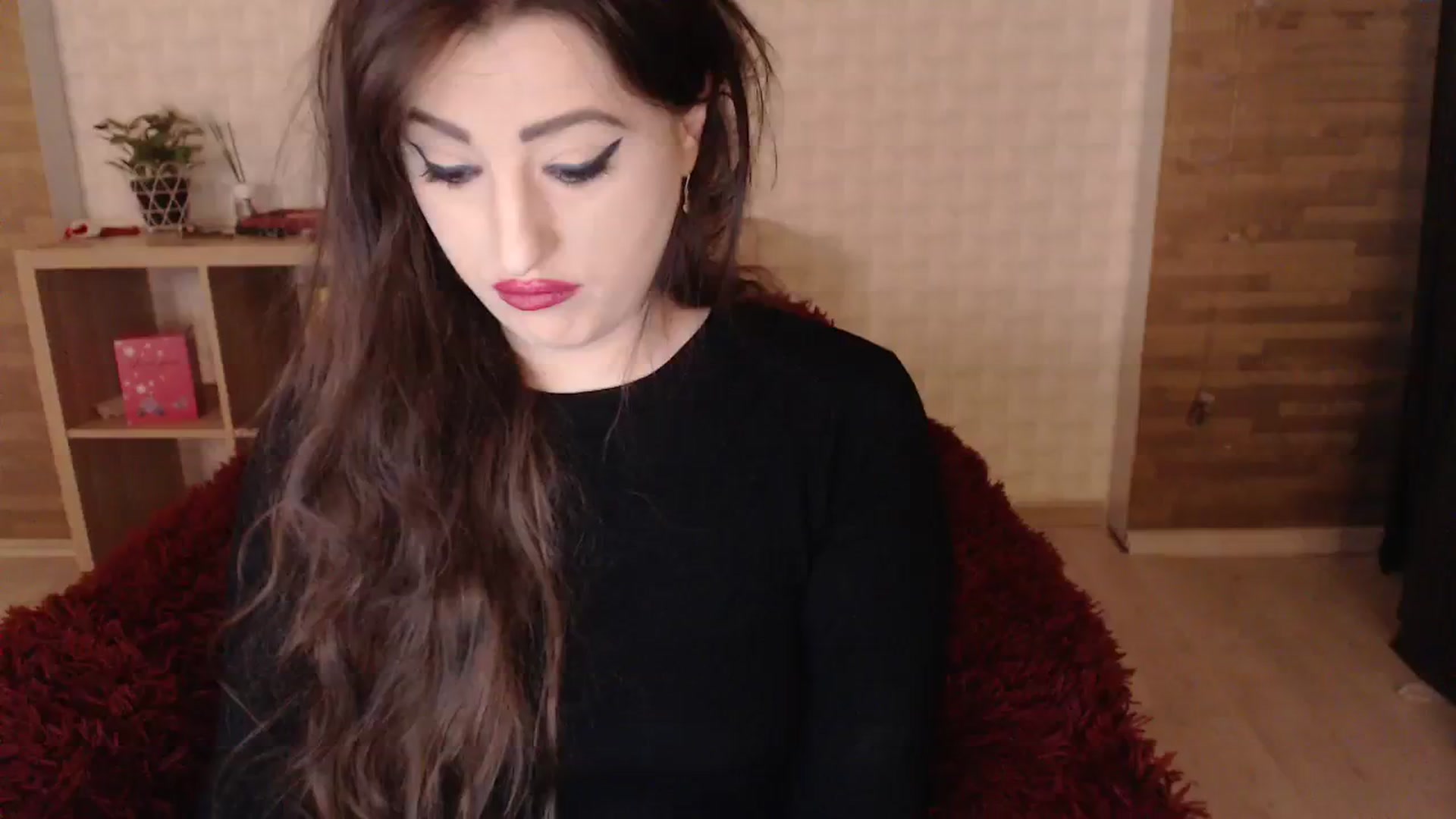 Gallery image thumbnail from HotRebbecca's myfreecams stream on, 10/12/2023, 05:05 image 16 of 20