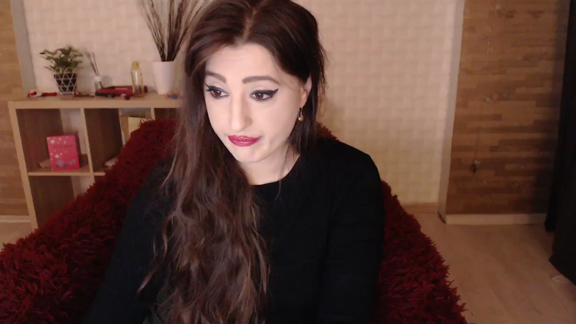 Gallery image thumbnail from HotRebbecca's myfreecams stream on, 10/12/2023, 05:05 image 13 of 20