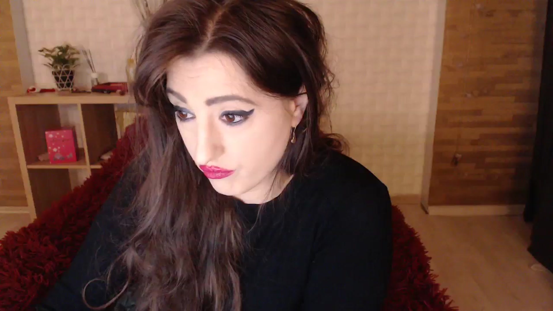 Gallery image thumbnail from HotRebbecca's myfreecams stream on, 10/12/2023, 05:05 image 20 of 20