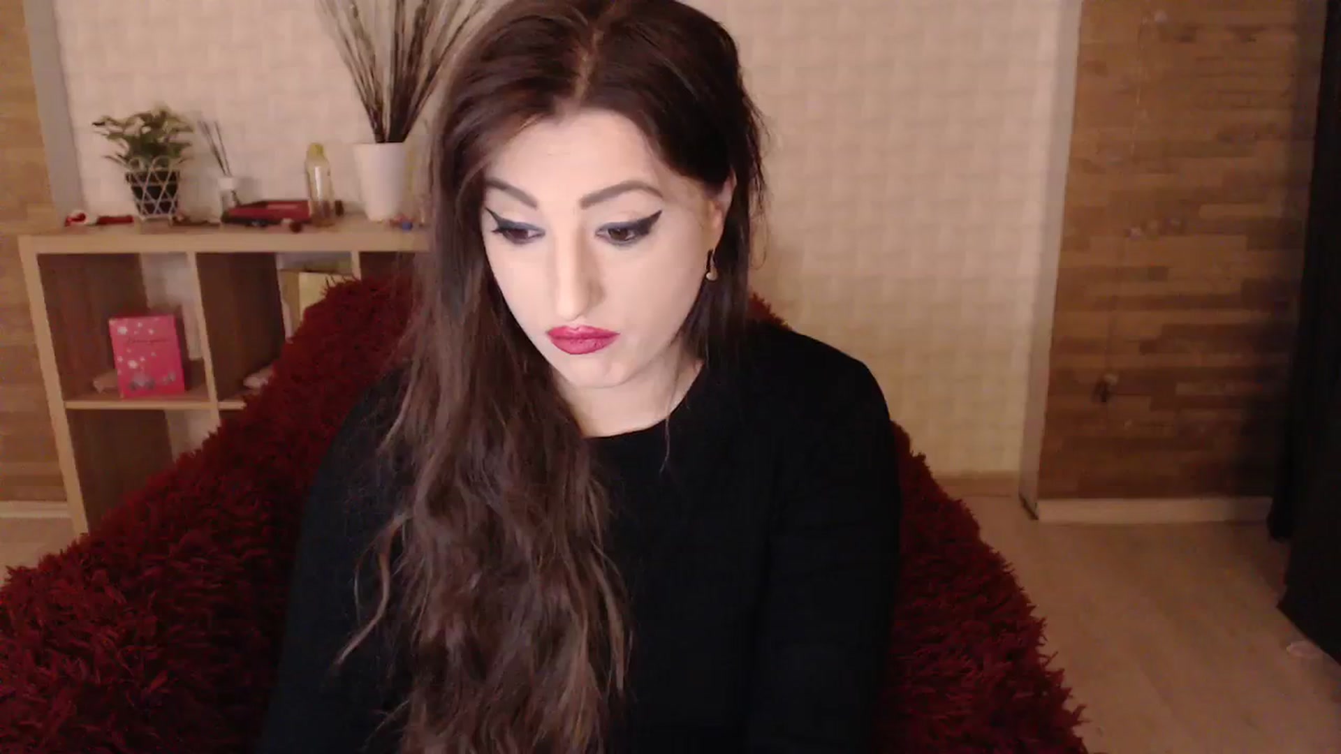 Gallery image thumbnail from HotRebbecca's myfreecams stream on, 10/12/2023, 05:05 image 9 of 20