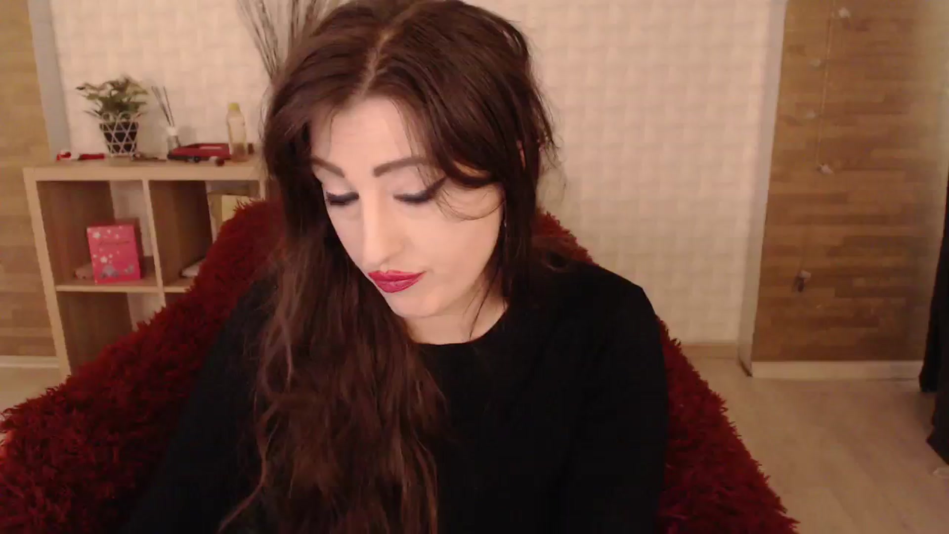 Gallery image thumbnail from HotRebbecca's myfreecams stream on, 10/12/2023, 06:07 image 7 of 20