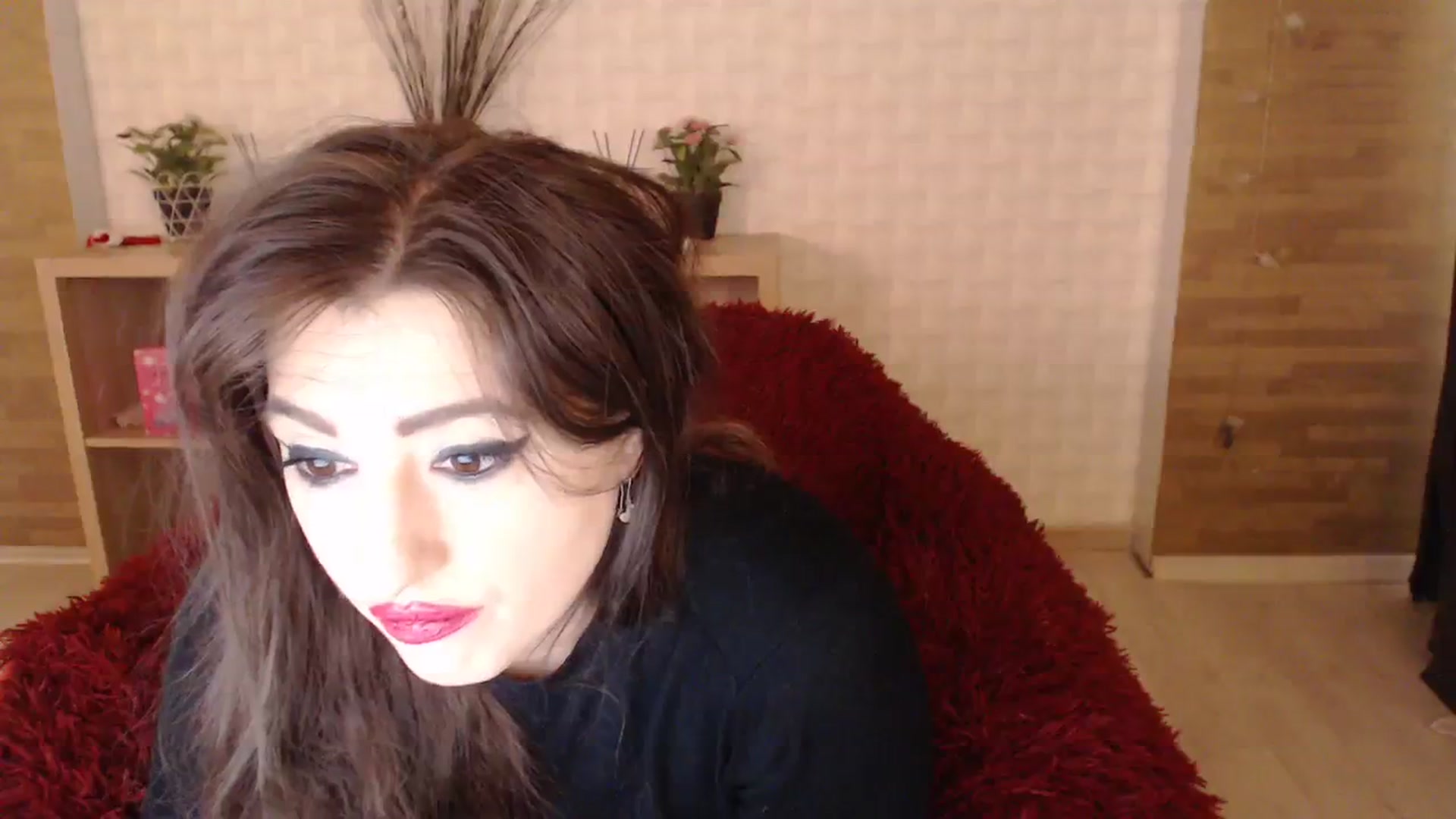 Gallery image thumbnail from HotRebbecca's myfreecams stream on, 10/12/2023, 06:07 image 5 of 20