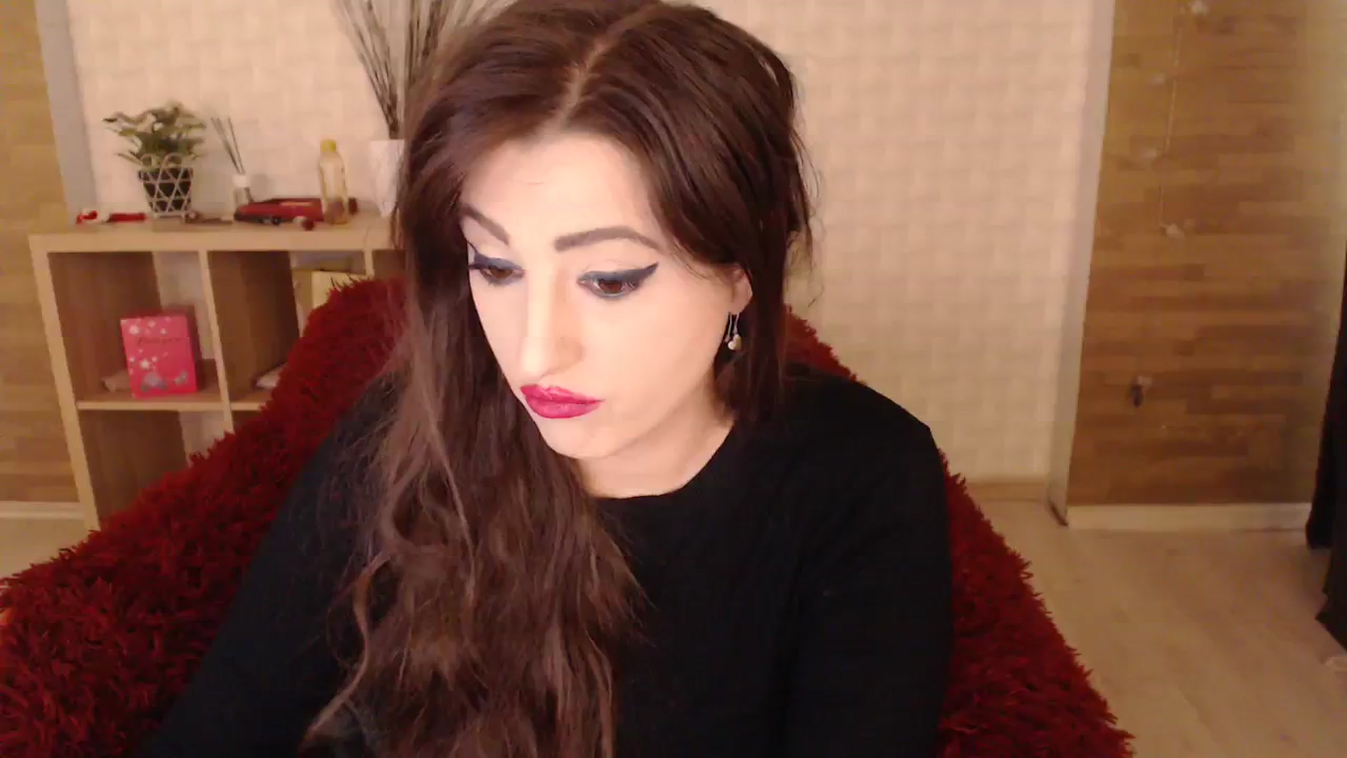 Gallery image thumbnail from HotRebbecca's myfreecams stream on, 10/12/2023, 06:07 image 10 of 20