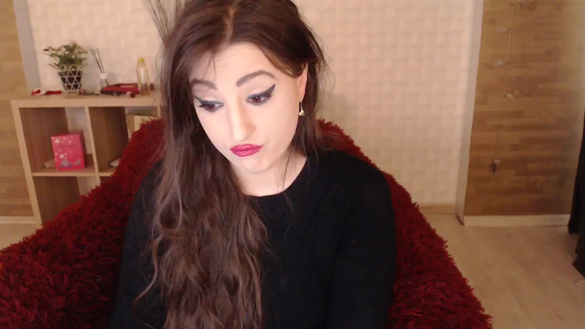 Gallery image thumbnail from HotRebbecca's myfreecams stream on, 10/12/2023, 06:07 image 9 of 20