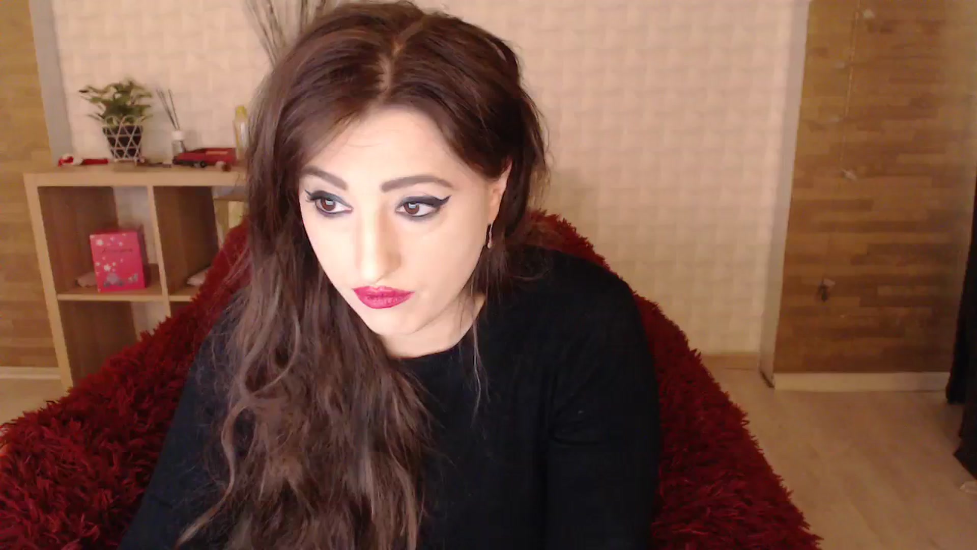 Gallery image thumbnail from HotRebbecca's myfreecams stream on, 10/12/2023, 06:07 image 1 of 20