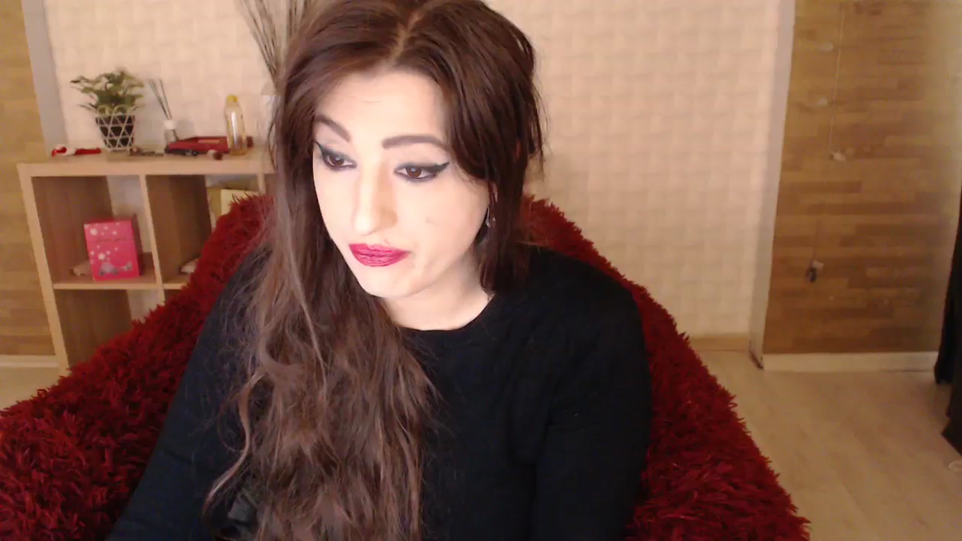 Gallery image thumbnail from HotRebbecca's myfreecams stream on, 10/12/2023, 06:07 image 15 of 20