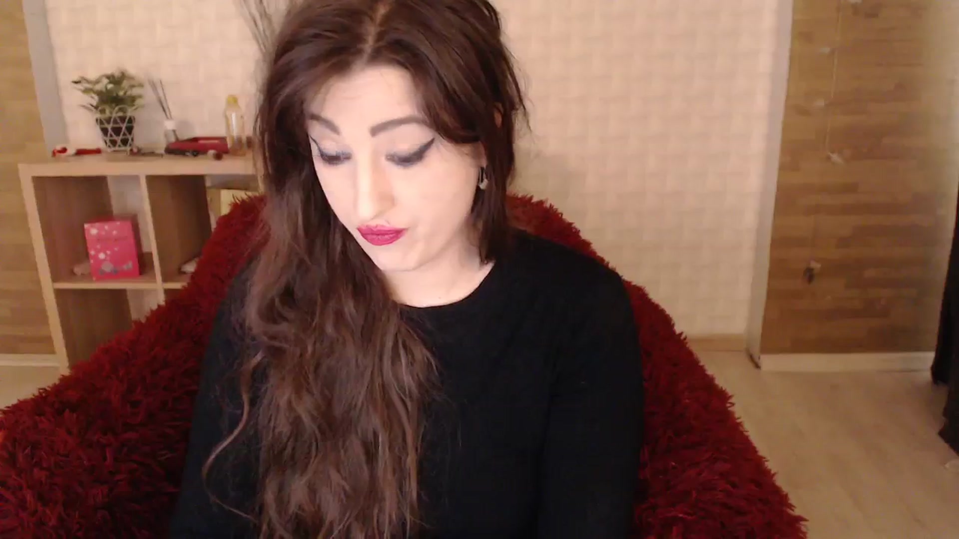 Gallery image thumbnail from HotRebbecca's myfreecams stream on, 10/12/2023, 06:07 image 18 of 20