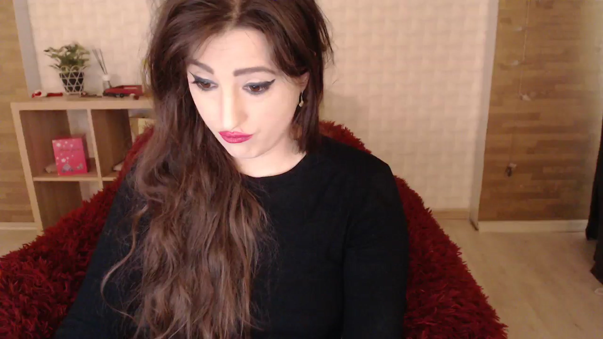 Gallery image thumbnail from HotRebbecca's myfreecams stream on, 10/12/2023, 06:07 image 16 of 20