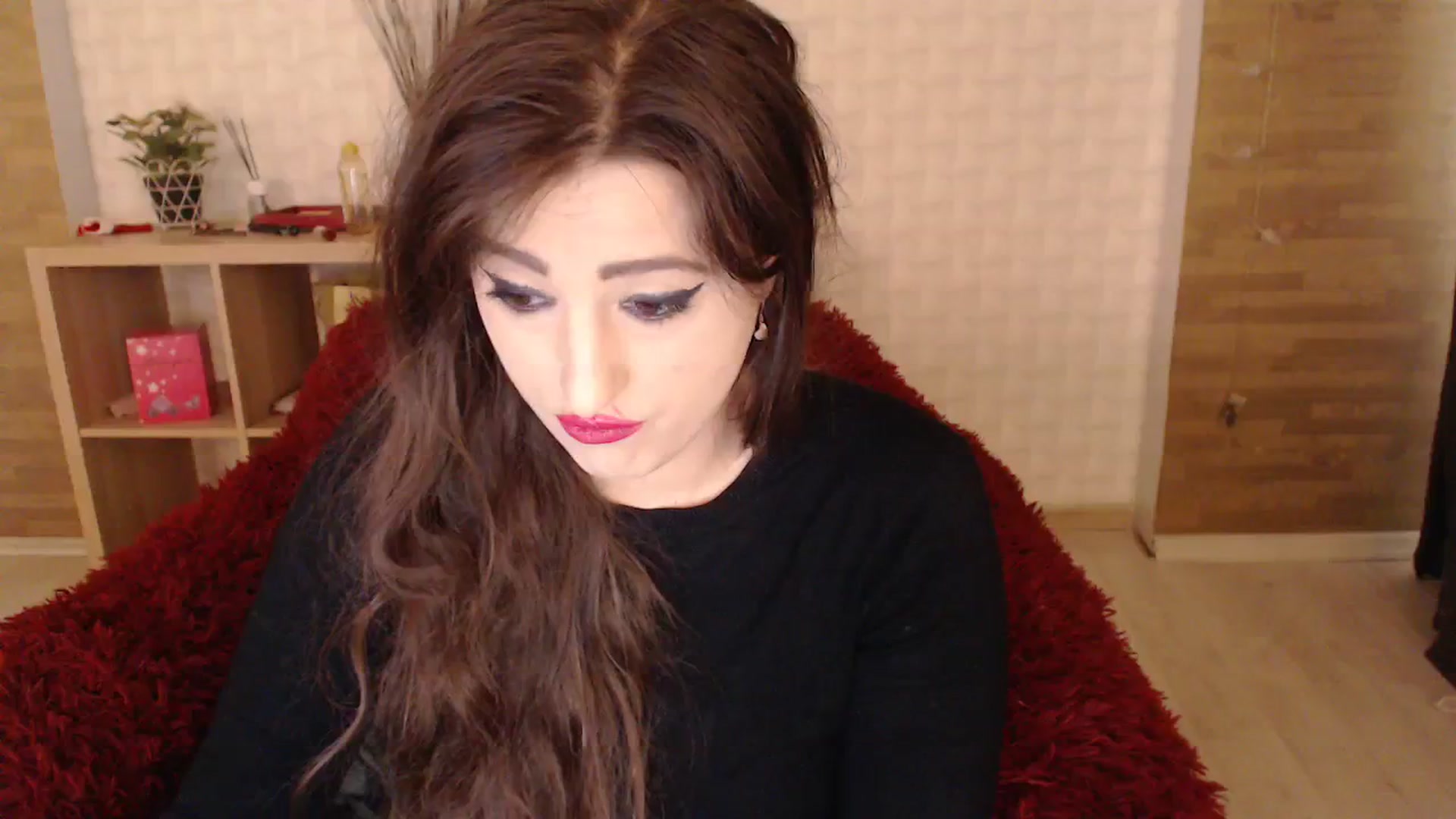 Gallery image thumbnail from HotRebbecca's myfreecams stream on, 10/12/2023, 06:07 image 17 of 20